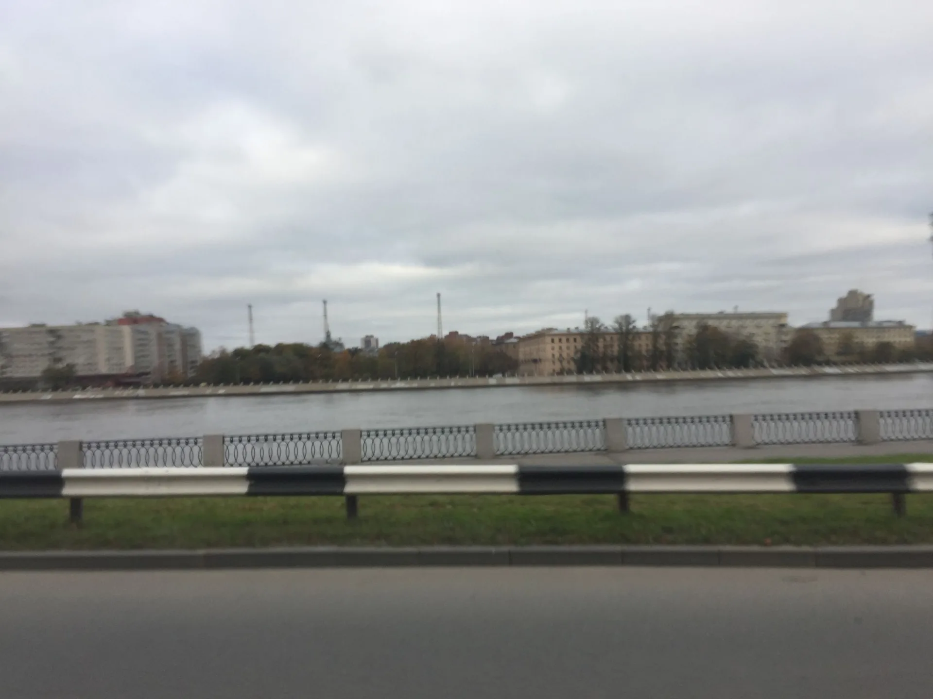 Маршрут «Веломаршрут на 19,1 км», 2,9 км