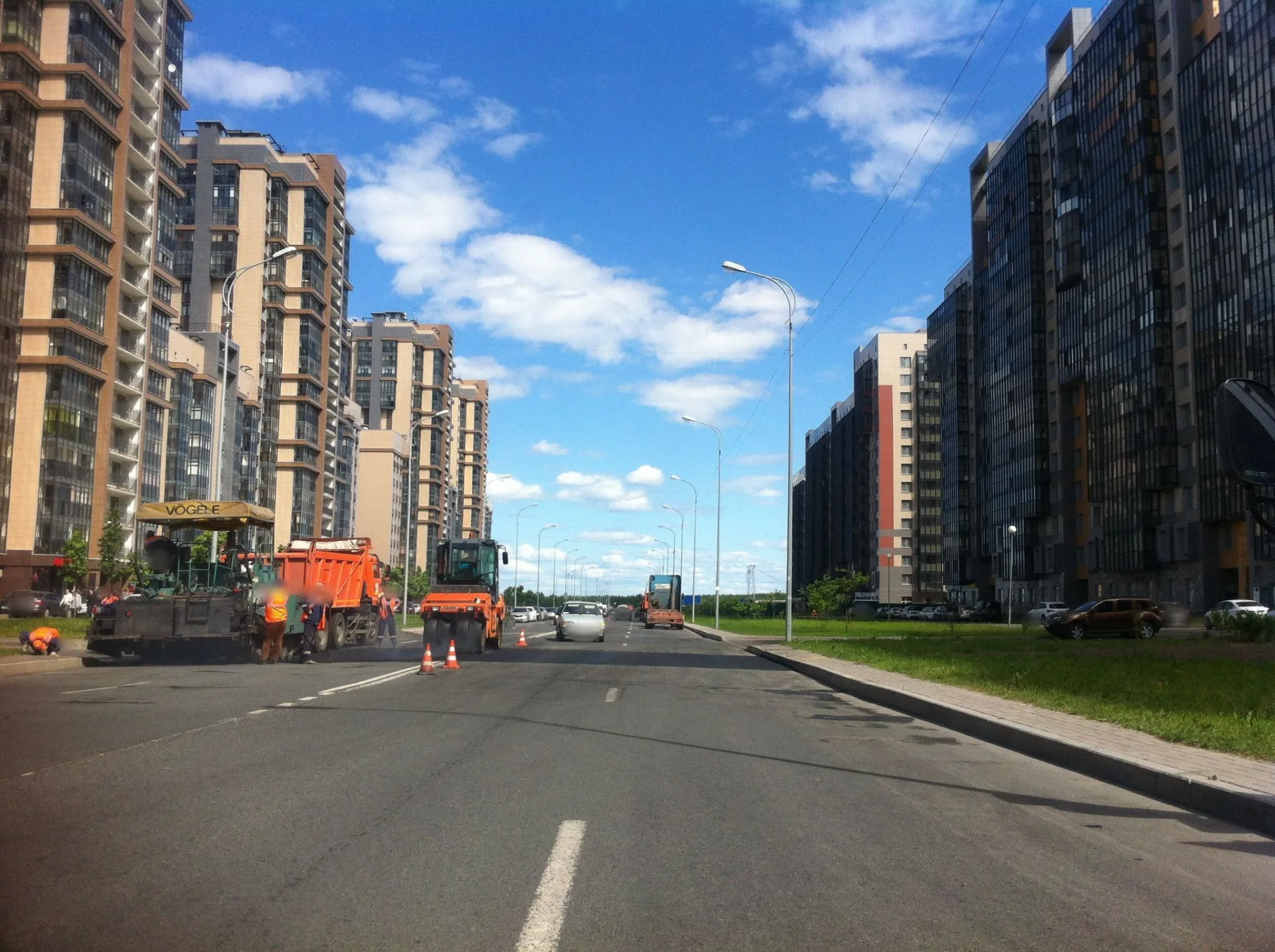 Маршрут «Веломаршрут на 19,3 км», 0,0 км