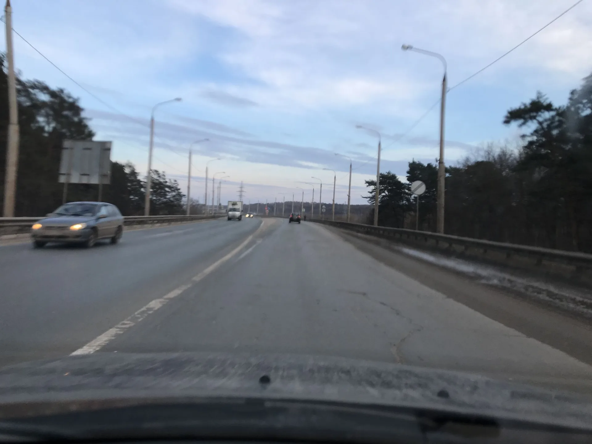 Маршрут «Веломаршрут на 19,4 км», 0,2 км