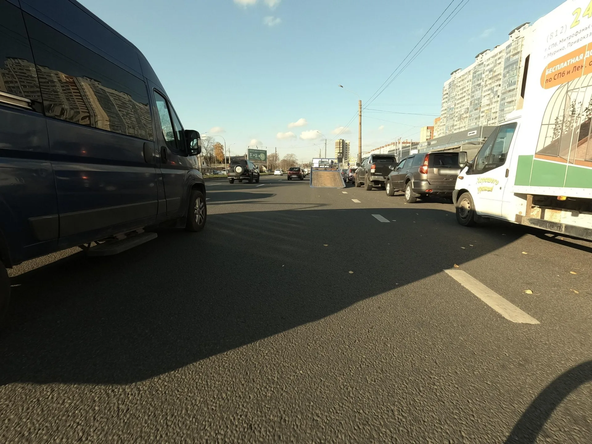 Маршрут «Веломаршрут на 20,2 км», 0,0 км