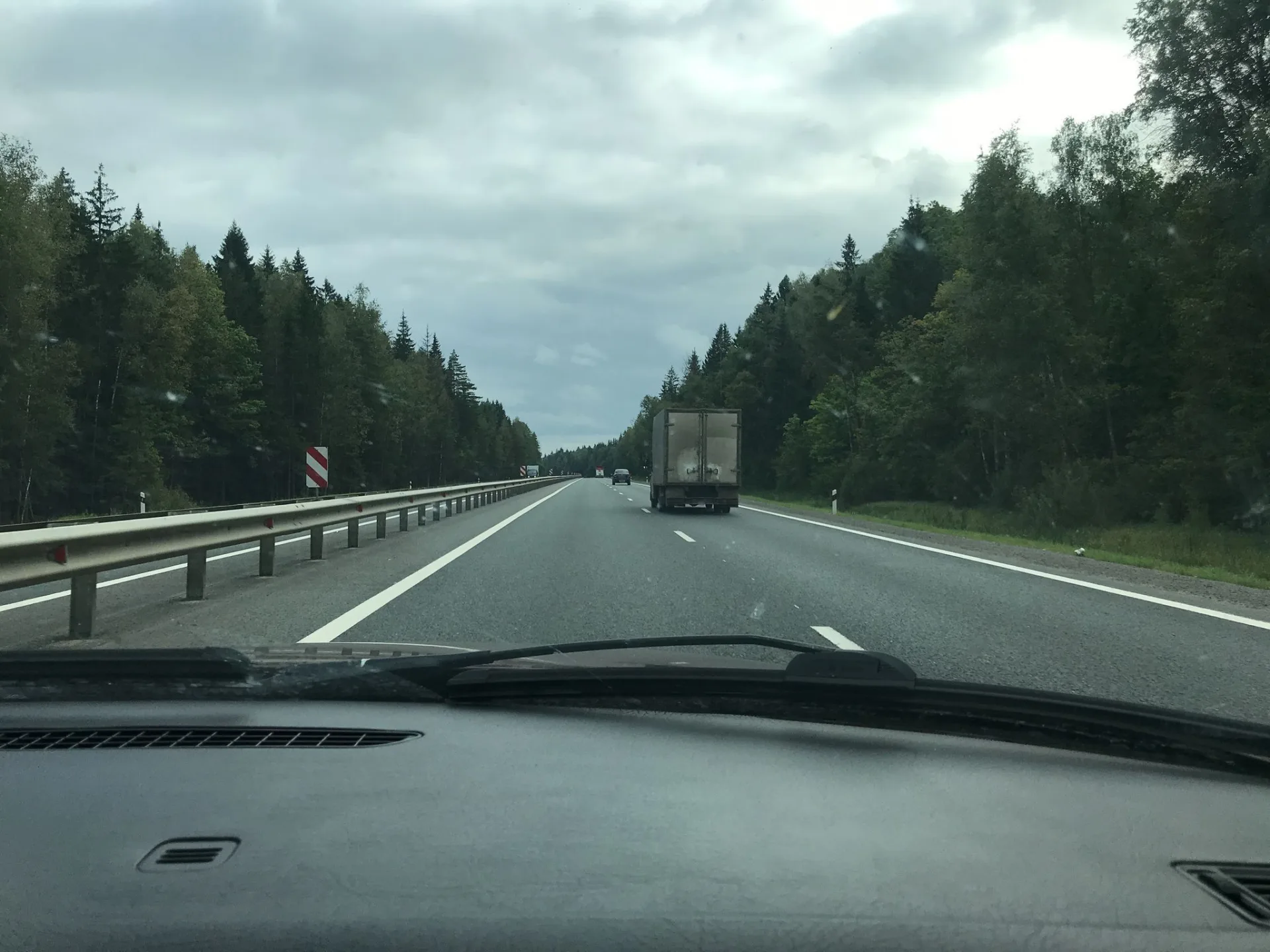 Маршрут «Веломаршрут на 220,1 км», 180,1 км