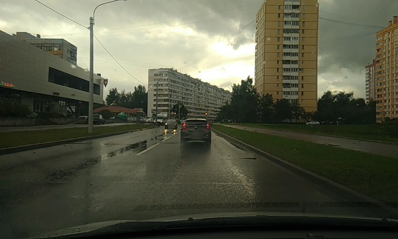 Маршрут «Веломаршрут на 23,1 км», 15,4 км