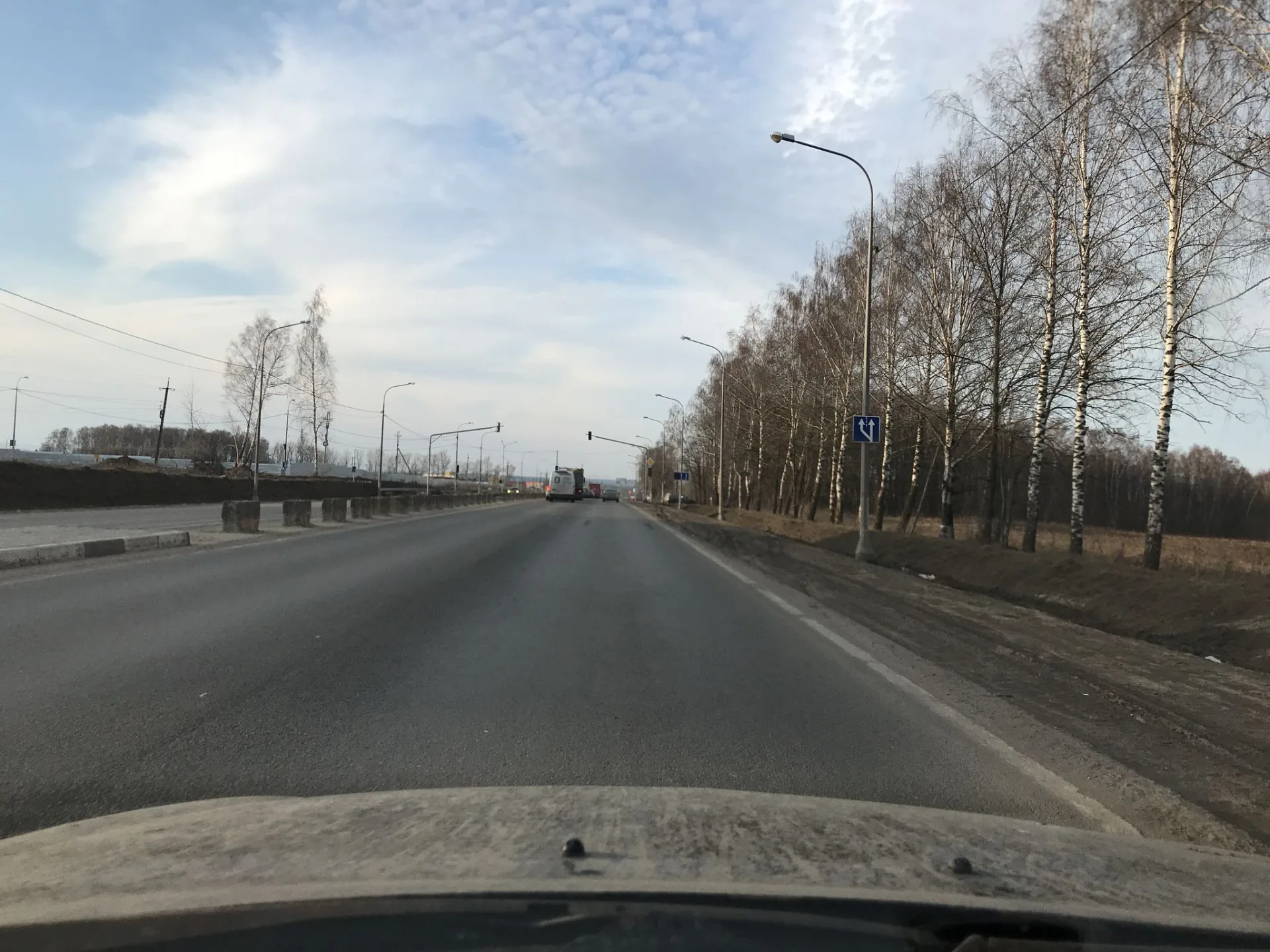 Маршрут «Веломаршрут на 23,6 км», 3,0 км