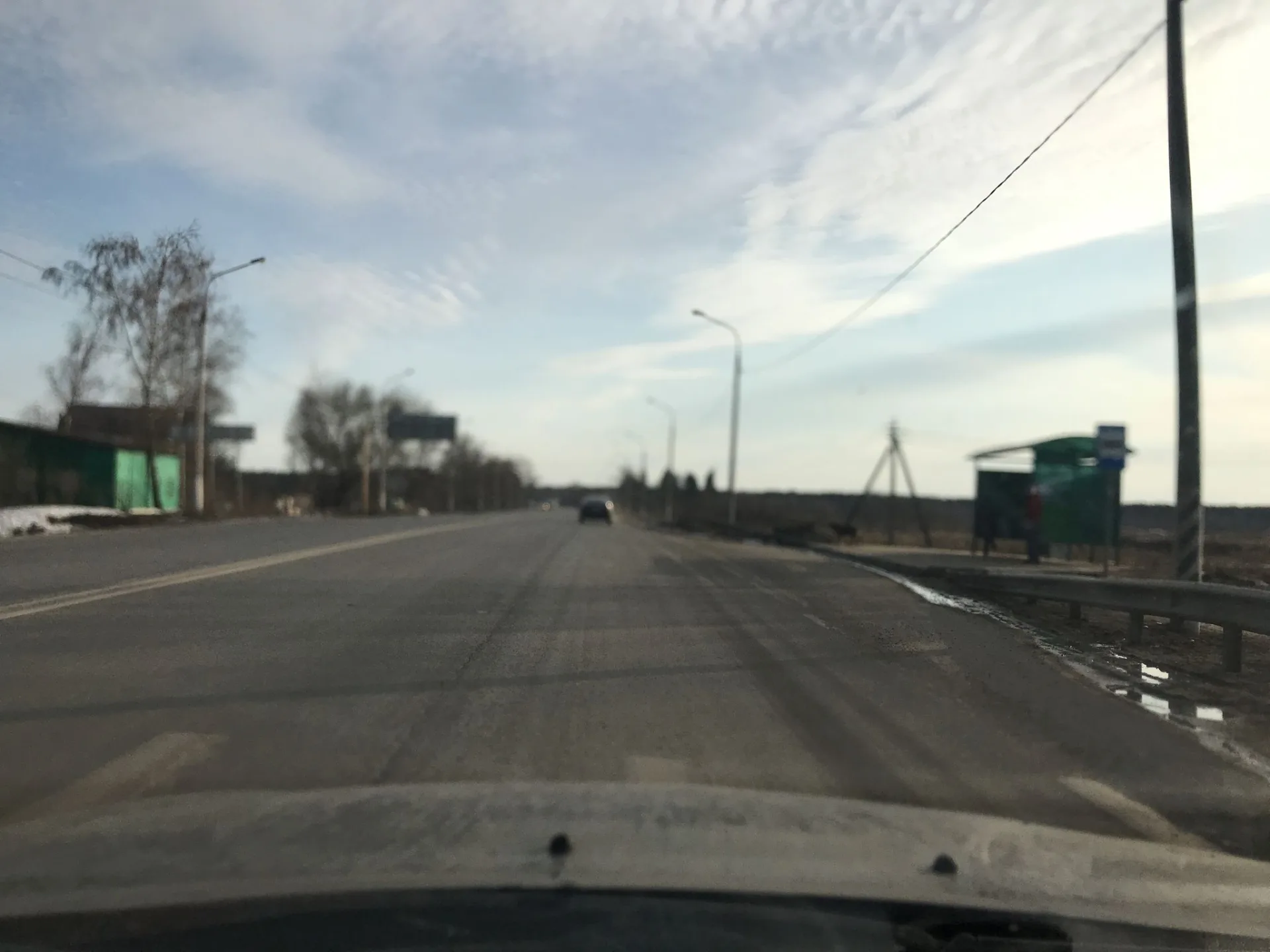 Маршрут «Веломаршрут на 23,6 км», 23,1 км