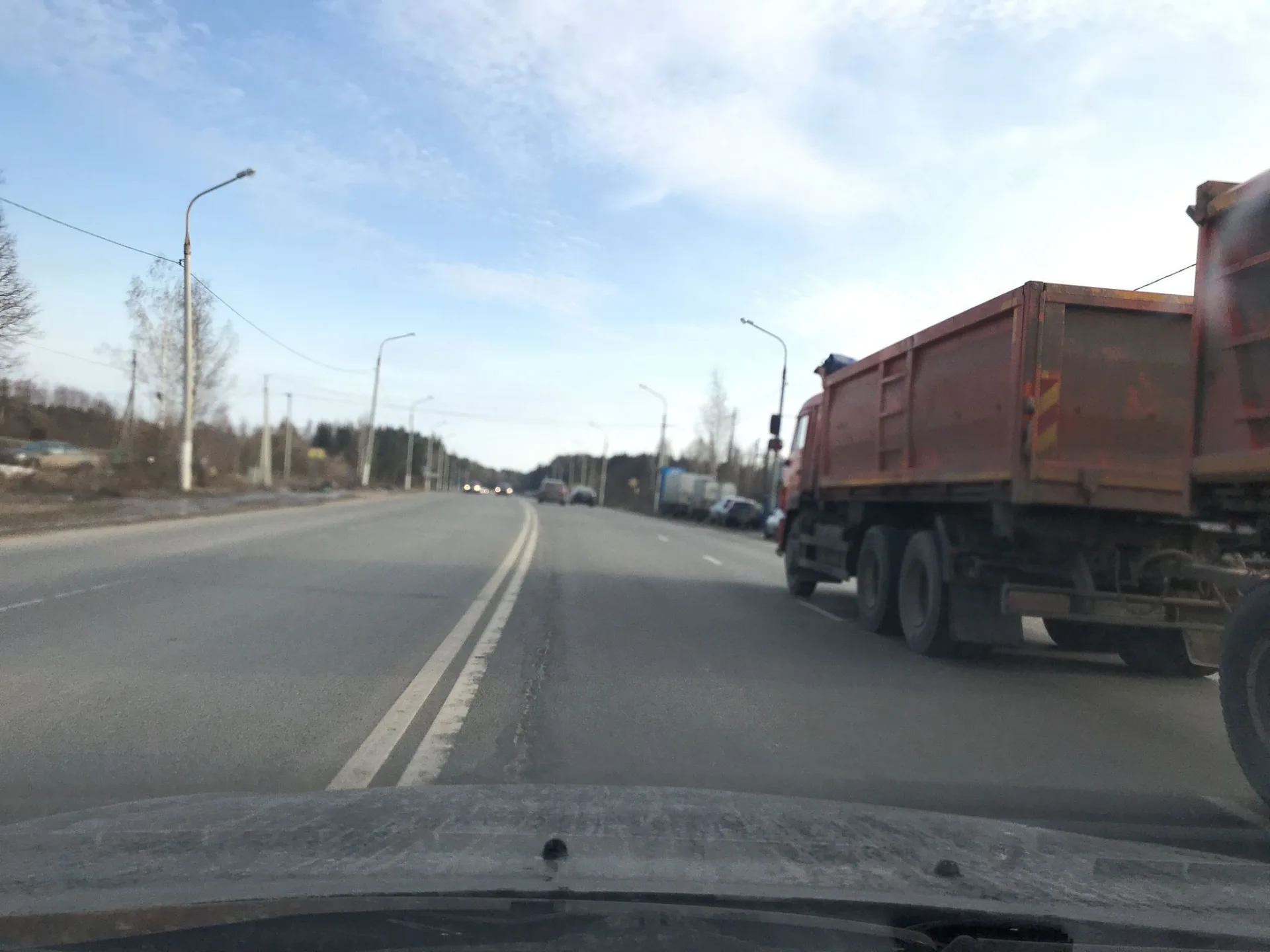 Маршрут «Веломаршрут на 27,0 км», 1,1 км
