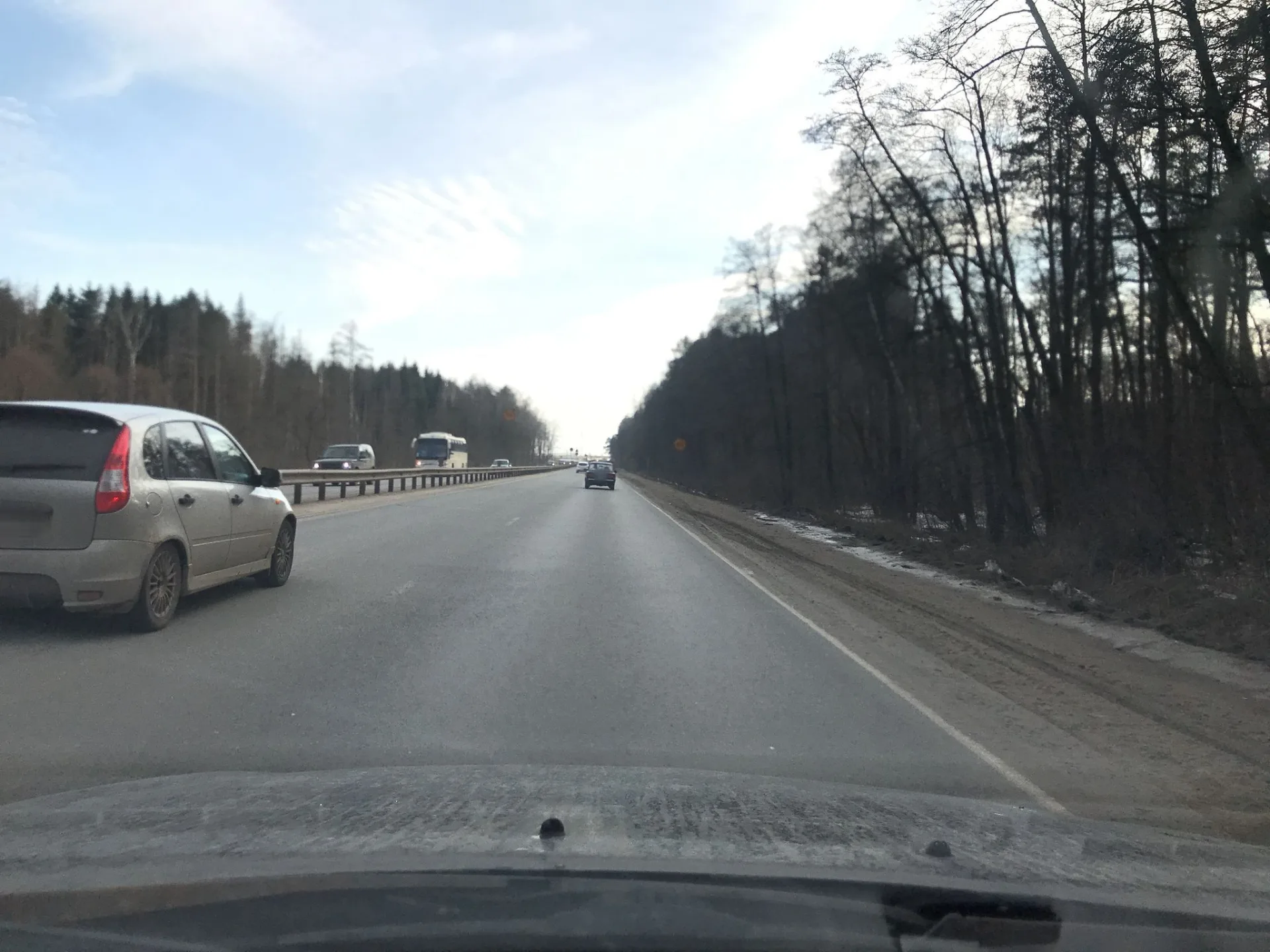 Маршрут «Веломаршрут на 27,0 км», 2,3 км