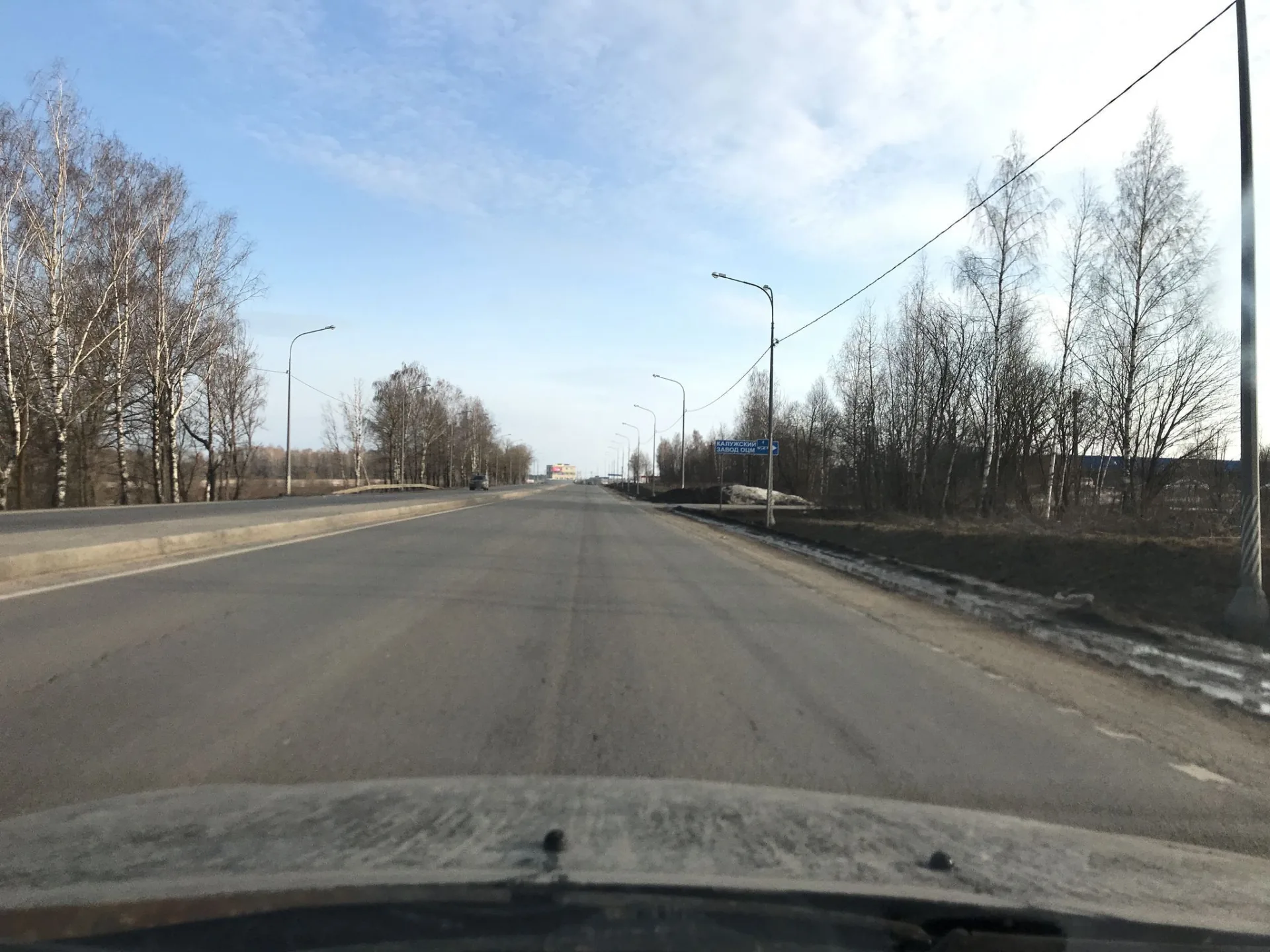 Маршрут «Веломаршрут на 27,0 км», 24,5 км