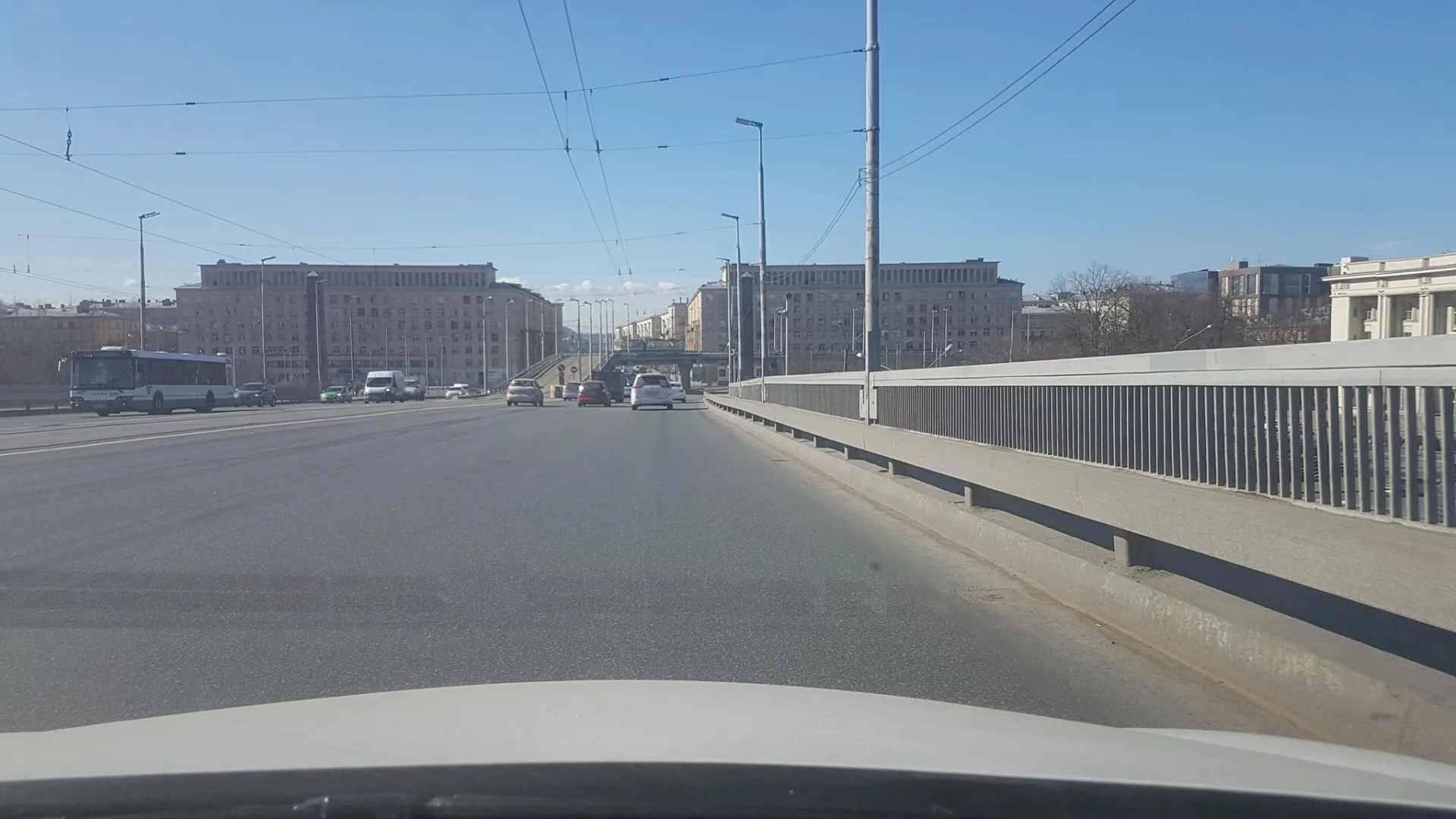 Маршрут «Веломаршрут на 27,4 км», 11,7 км