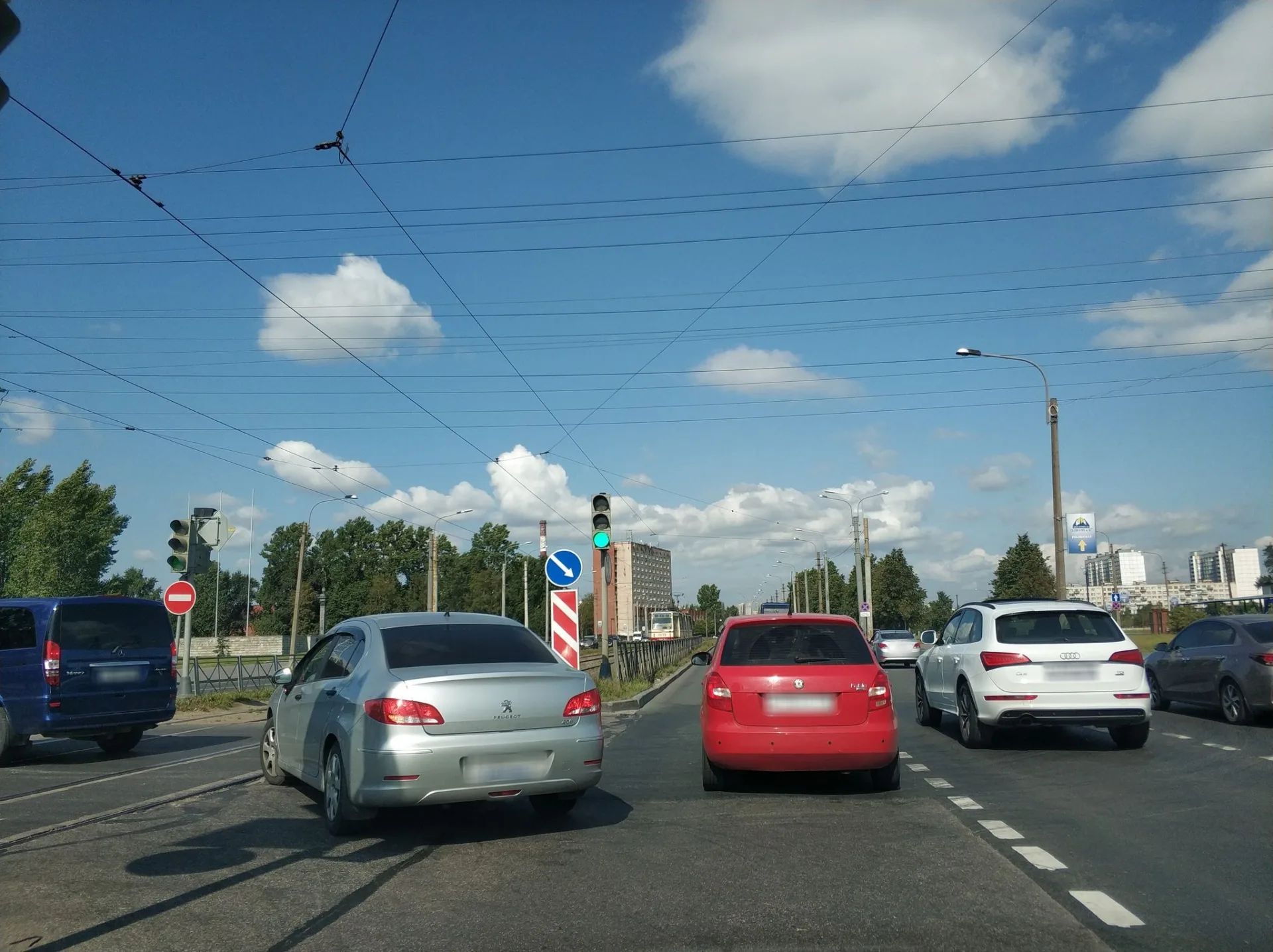 Маршрут «Веломаршрут на 28,0 км», 6,2 км
