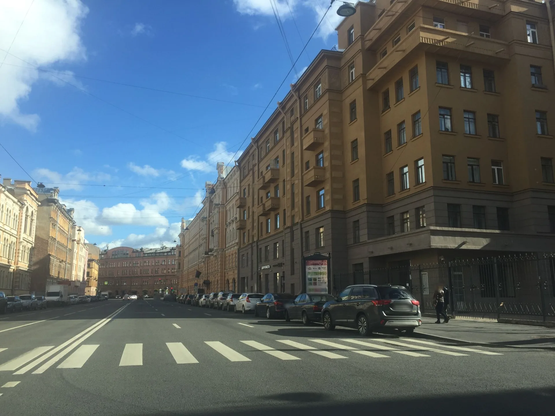 Маршрут «Веломаршрут на 28,3 км», 6,0 км