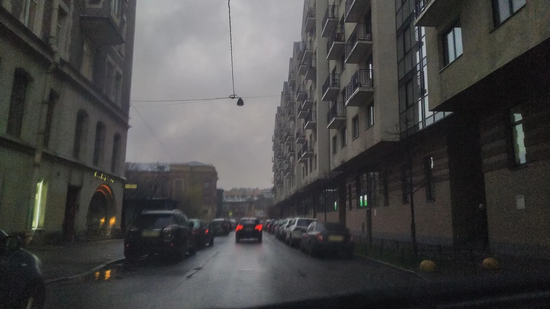 Маршрут «Веломаршрут на 28,3 км», 22,2 км