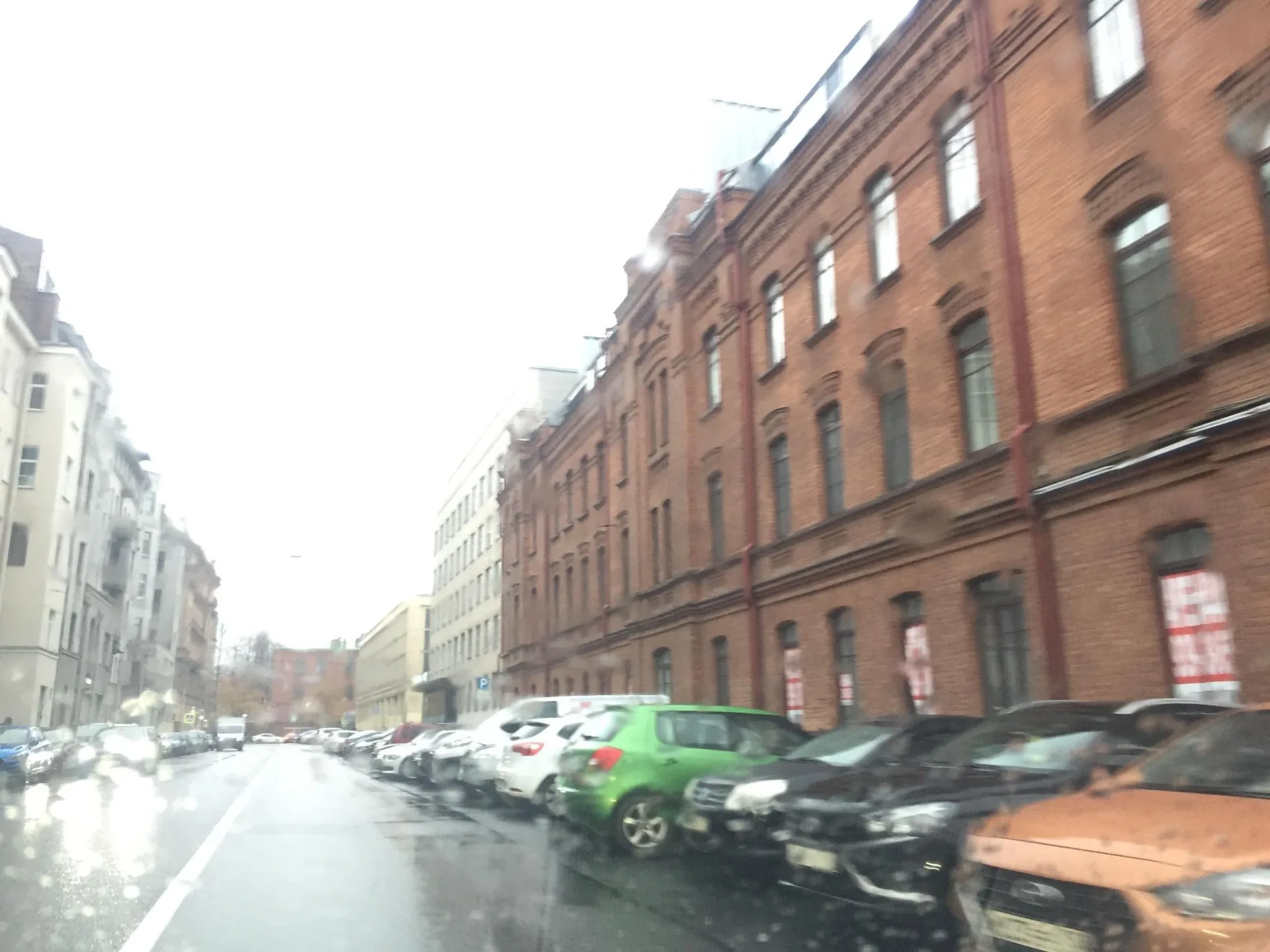 Маршрут «Веломаршрут на 28,5 км», 15,0 км