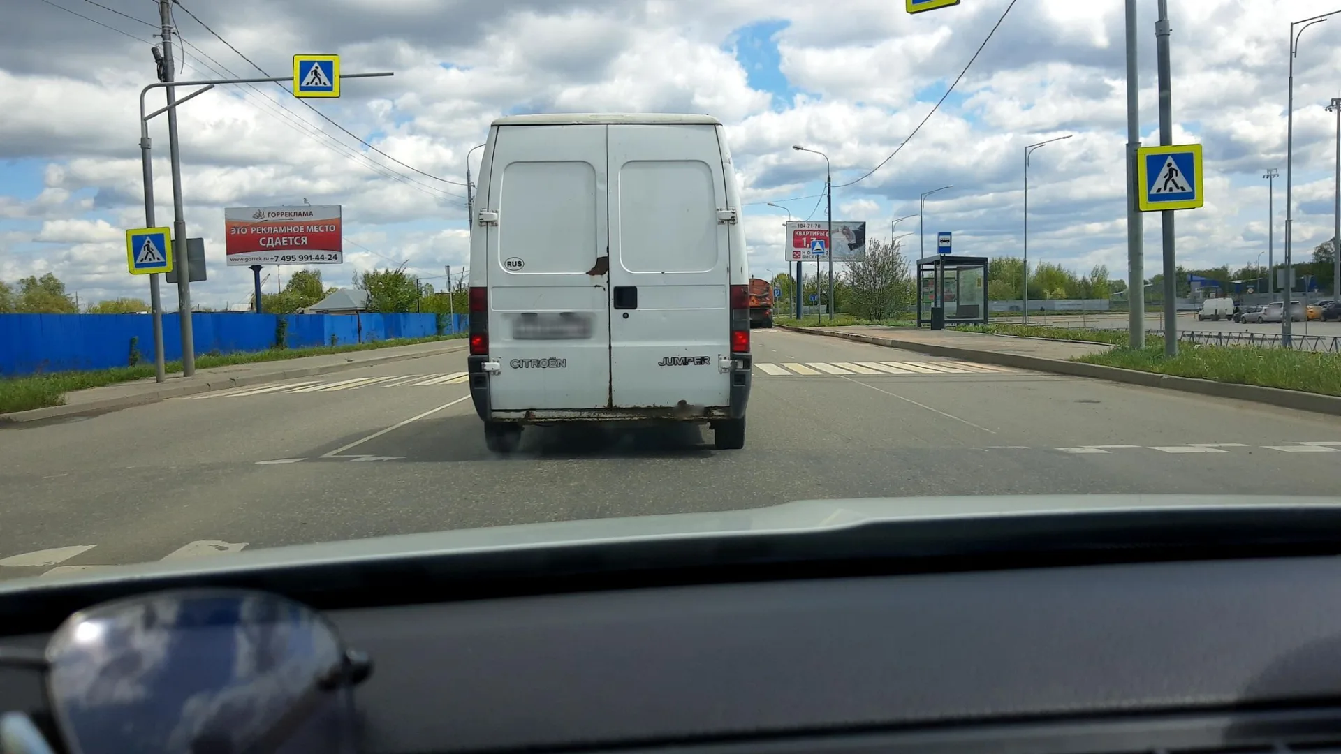 Маршрут «Веломаршрут на 3,0 км», 2,4 км