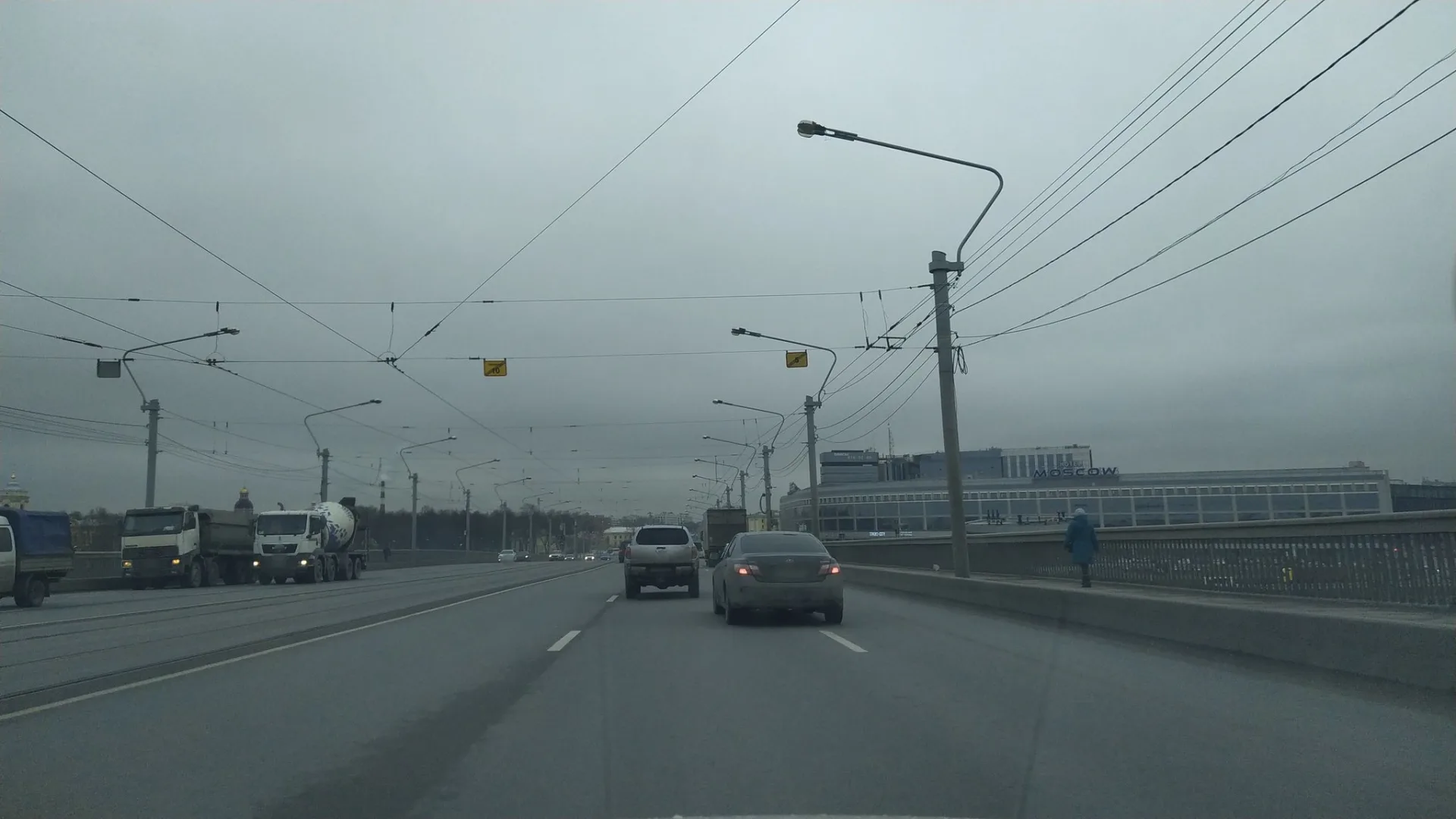Маршрут «Веломаршрут на 30,2 км», 12,1 км