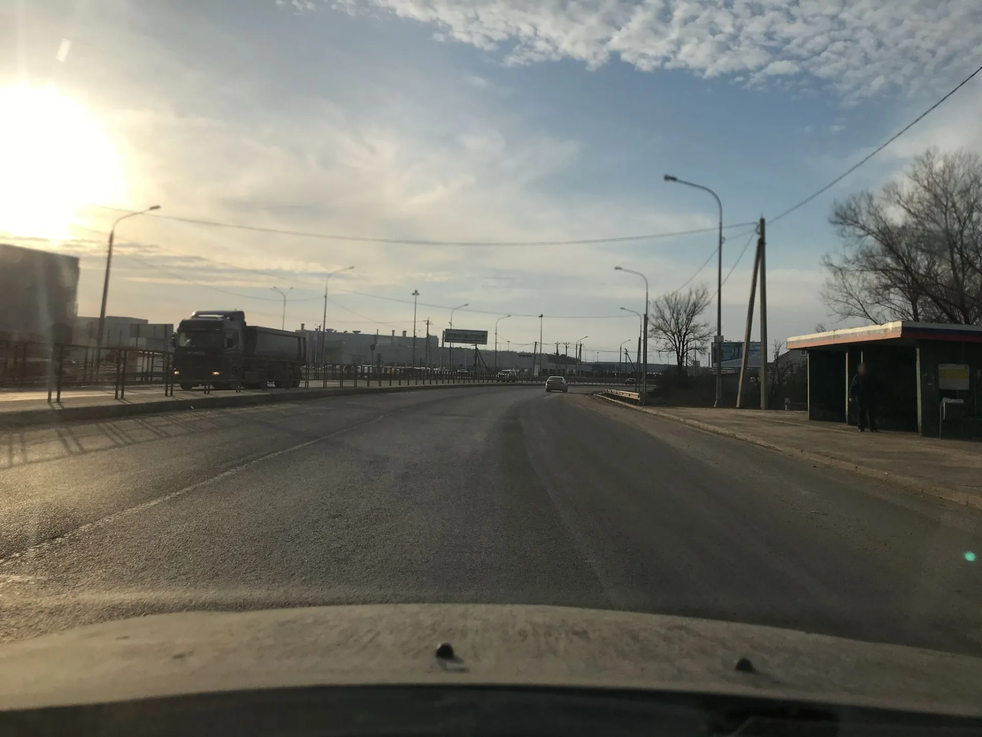 Маршрут «Веломаршрут на 30,9 км», 0,0 км