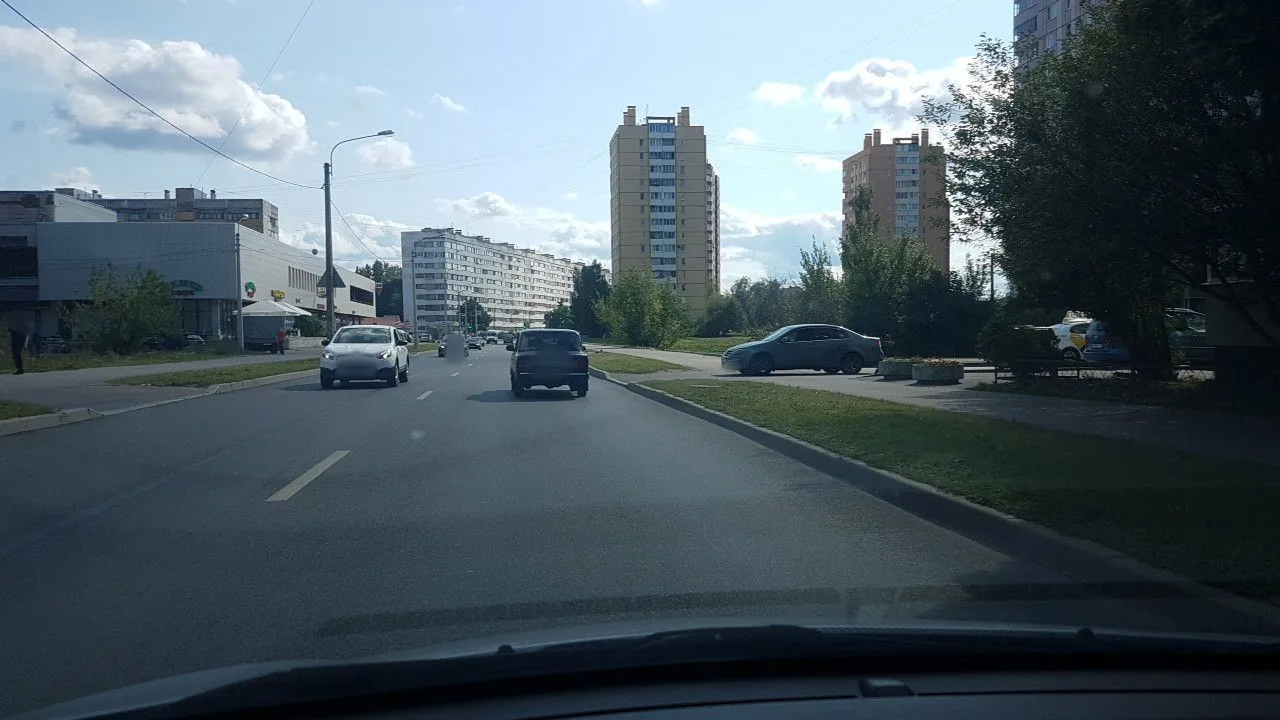 Маршрут «Веломаршрут на 31,4 км», 26,1 км