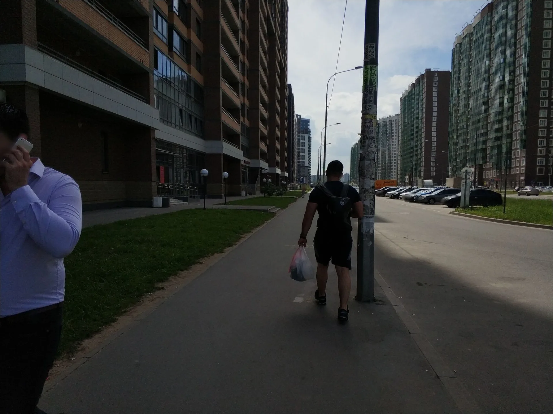Маршрут «Веломаршрут на 32,0 км», 0,0 км