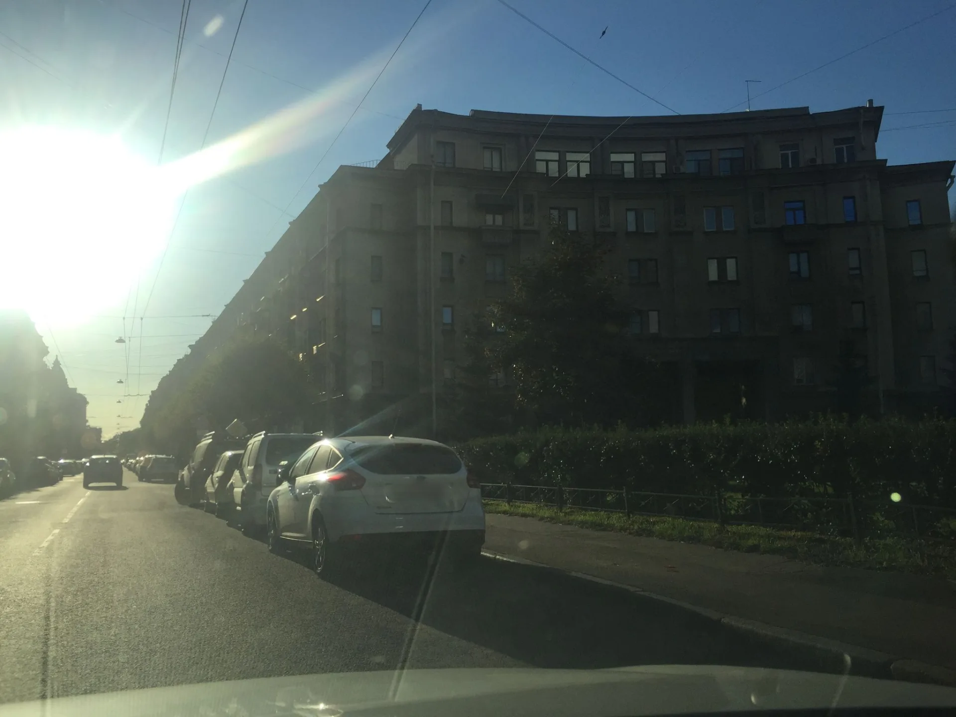 Маршрут «Веломаршрут на 32,0 км», 23,9 км