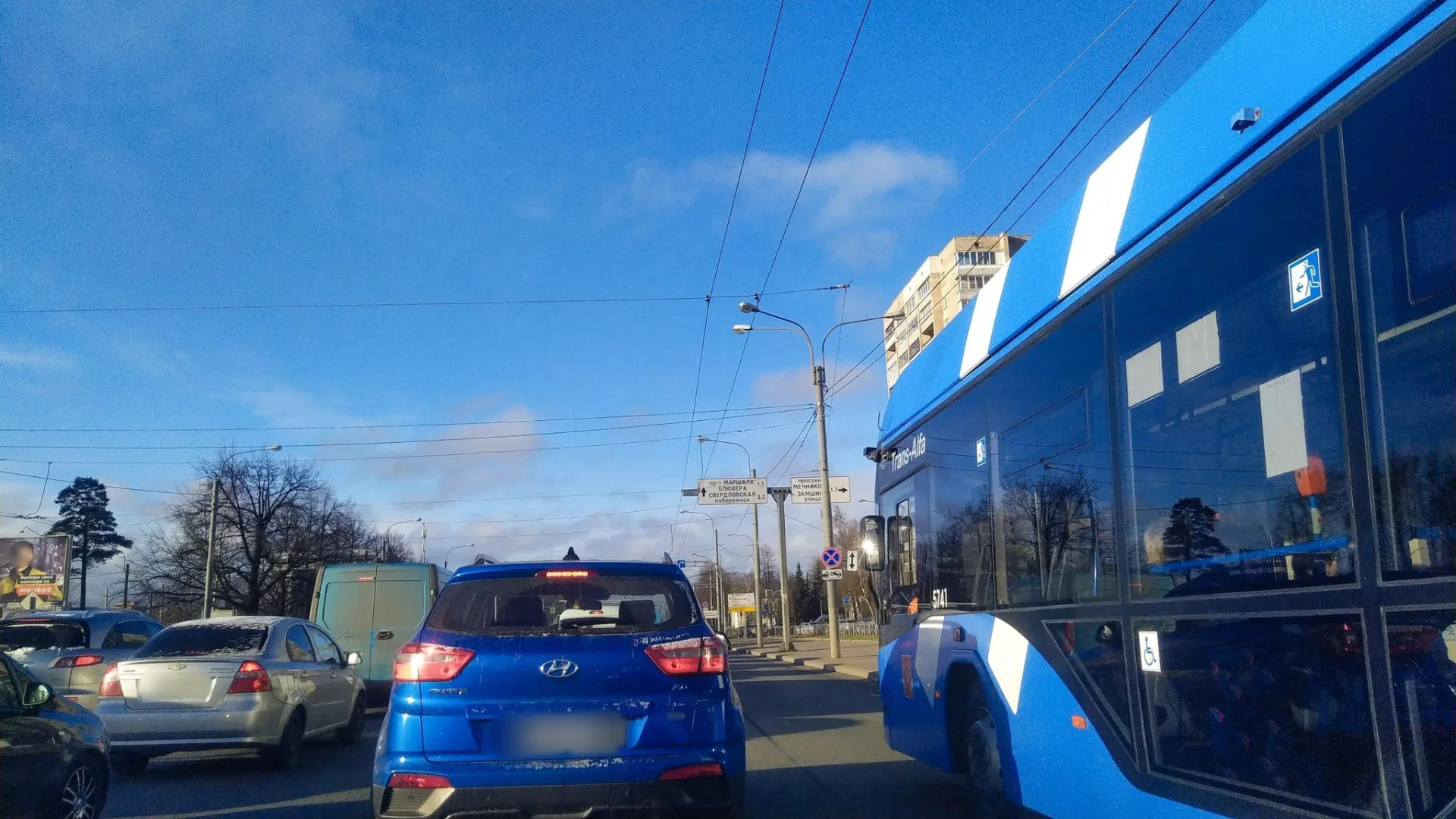 Маршрут «Веломаршрут на 32,0 км», 22,1 км