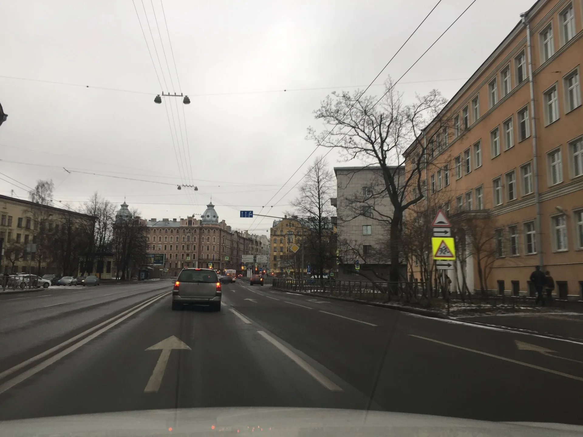 Маршрут «Веломаршрут на 32,0 км», 30,5 км