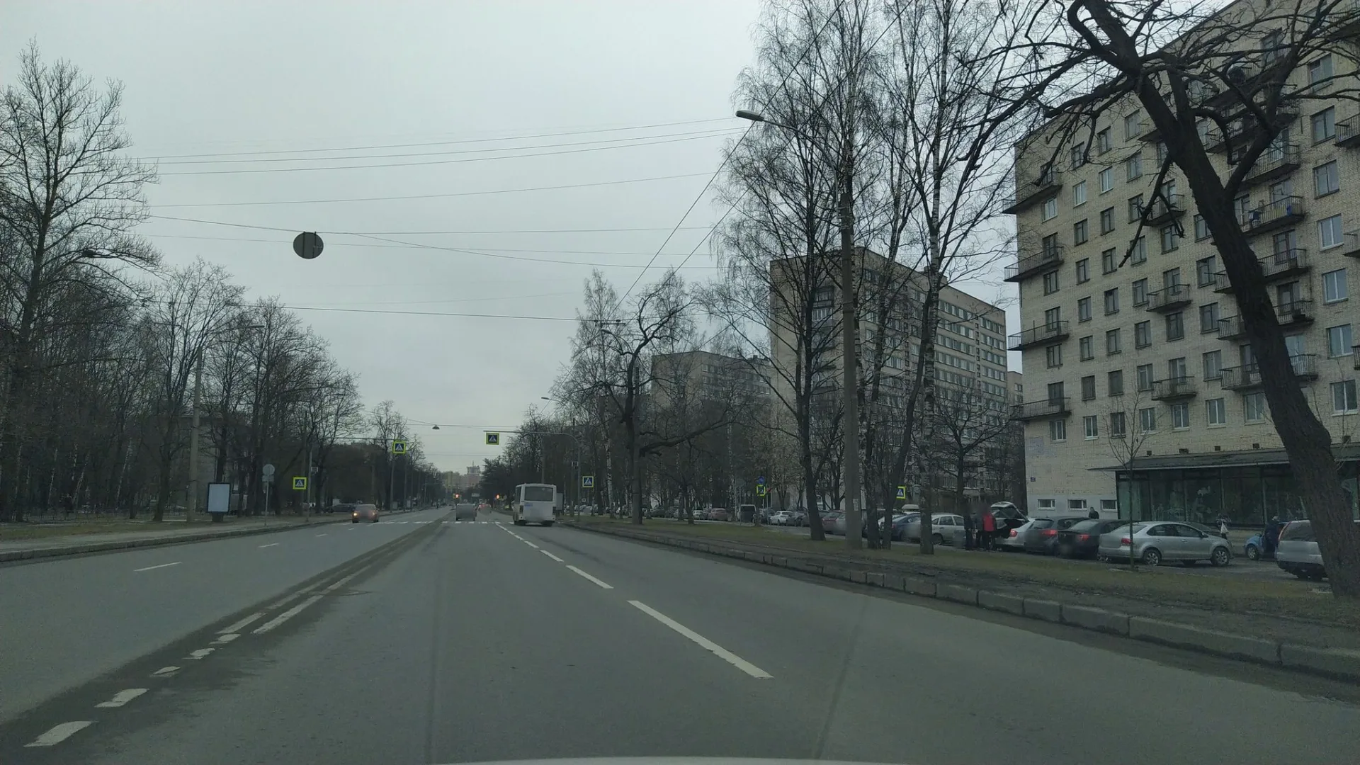 Маршрут «Веломаршрут на 33,6 км», 25,0 км