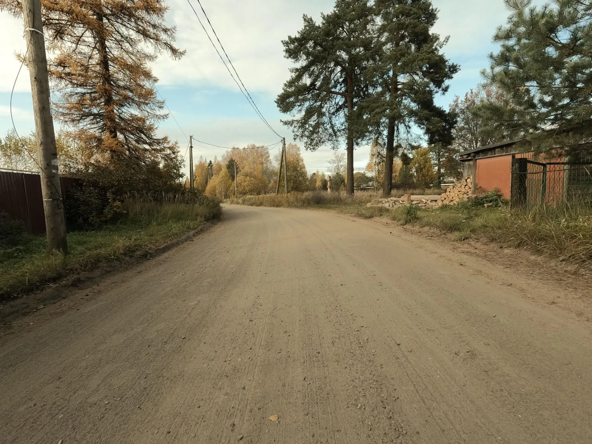 Маршрут «Веломаршрут на 34,1 км», 34,0 км
