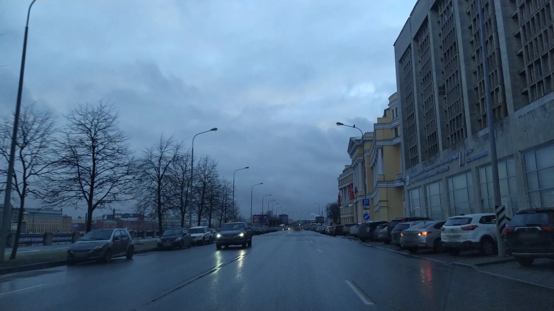 Маршрут «Веломаршрут на 34,3 км», 8,8 км