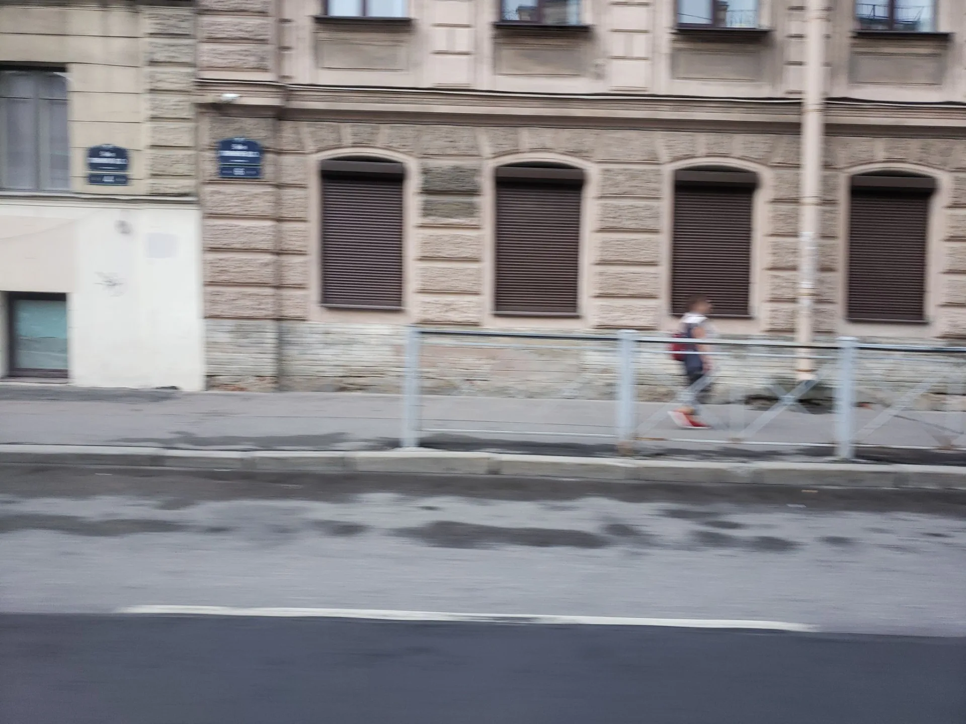 Маршрут «Веломаршрут на 34,3 км», 22,2 км