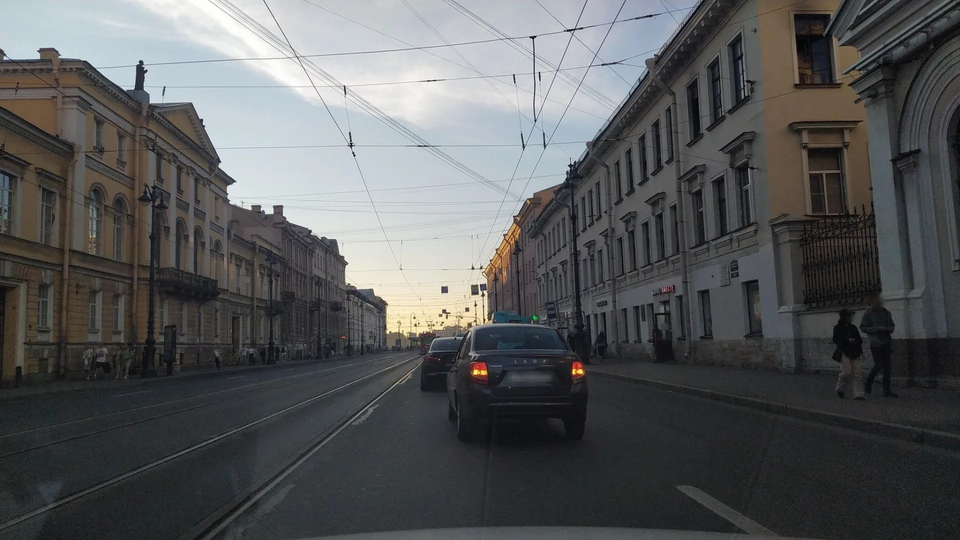 Маршрут «Веломаршрут на 34,8 км», 15,1 км