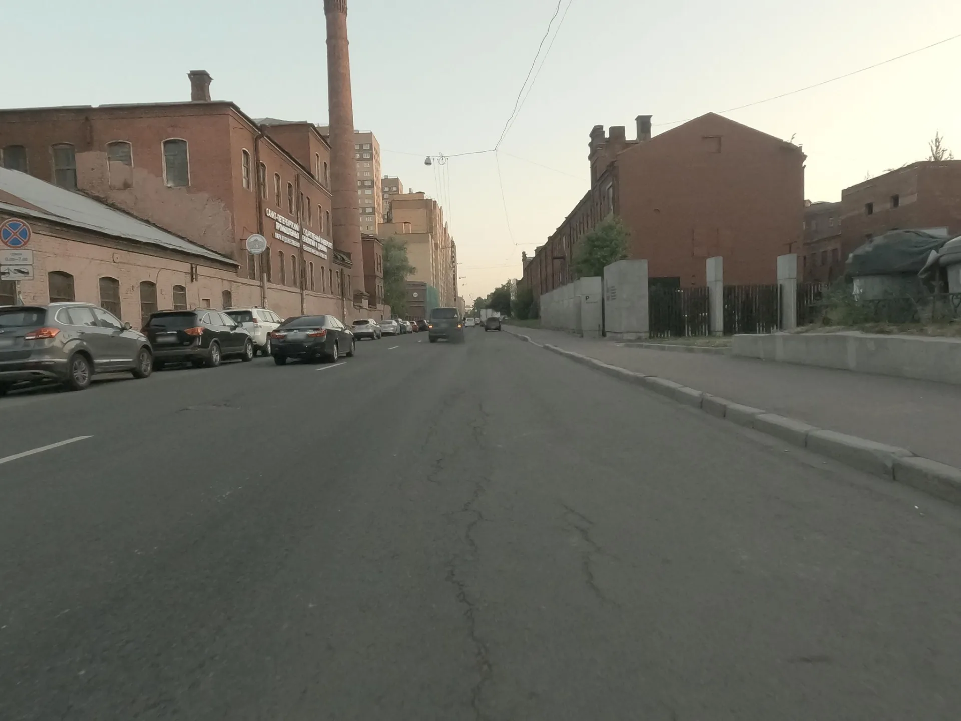 Маршрут «Веломаршрут на 35,7 км», 23,6 км