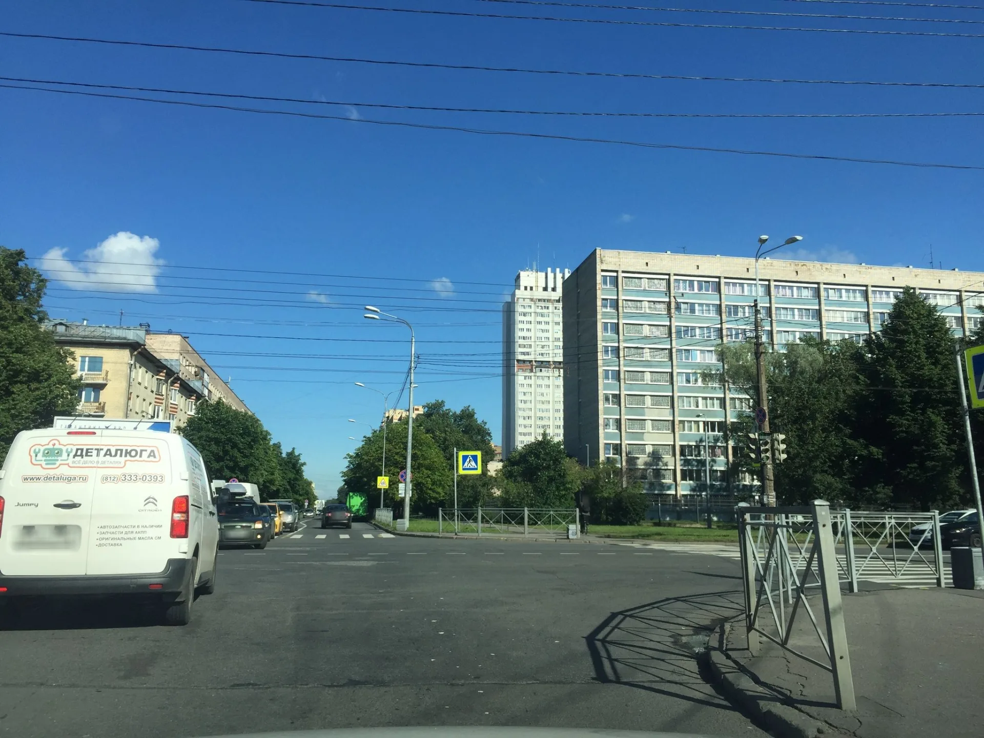 Маршрут «Веломаршрут на 35,7 км», 32,5 км