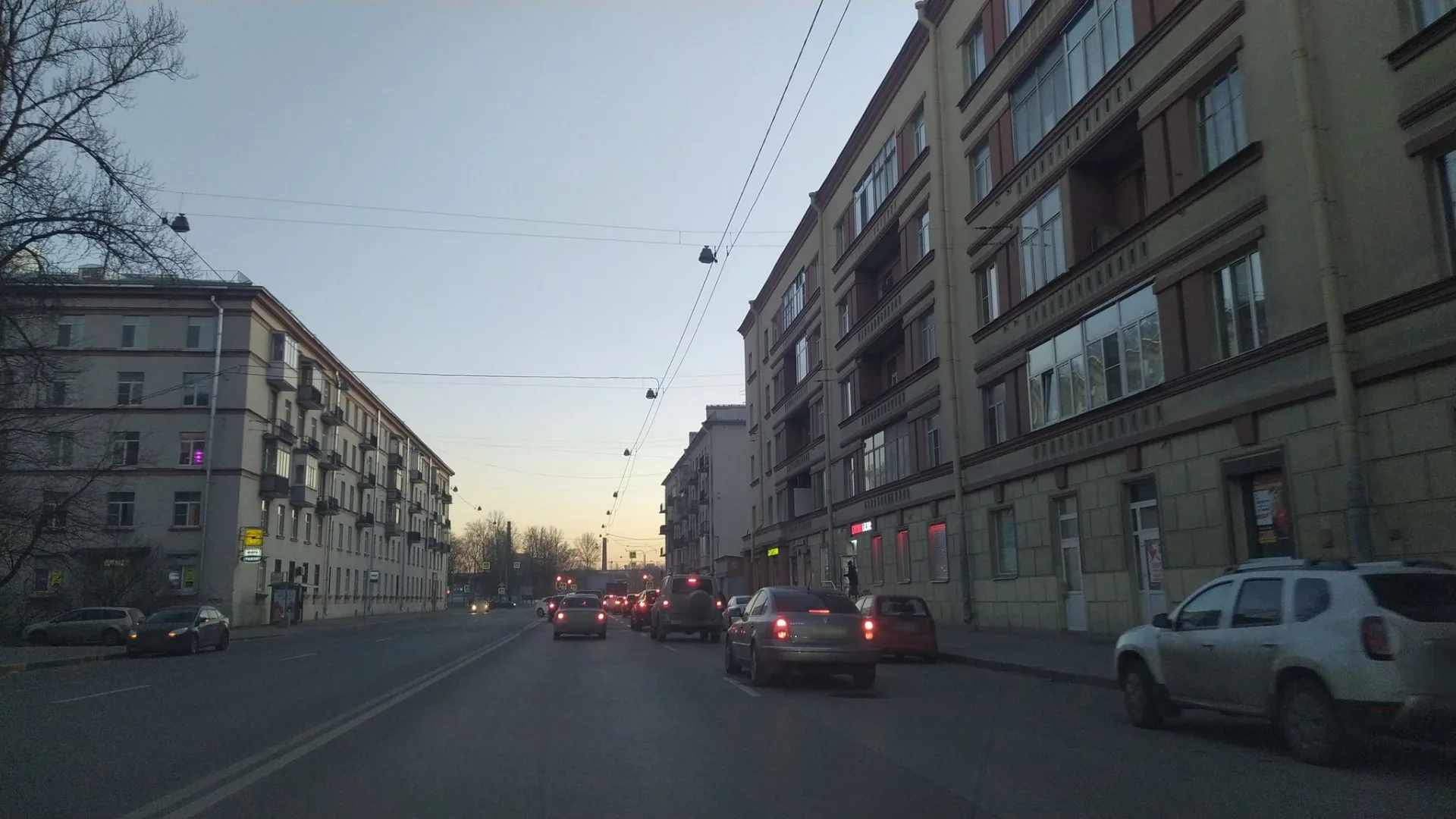 Маршрут «Веломаршрут на 36,0 км», 0,1 км