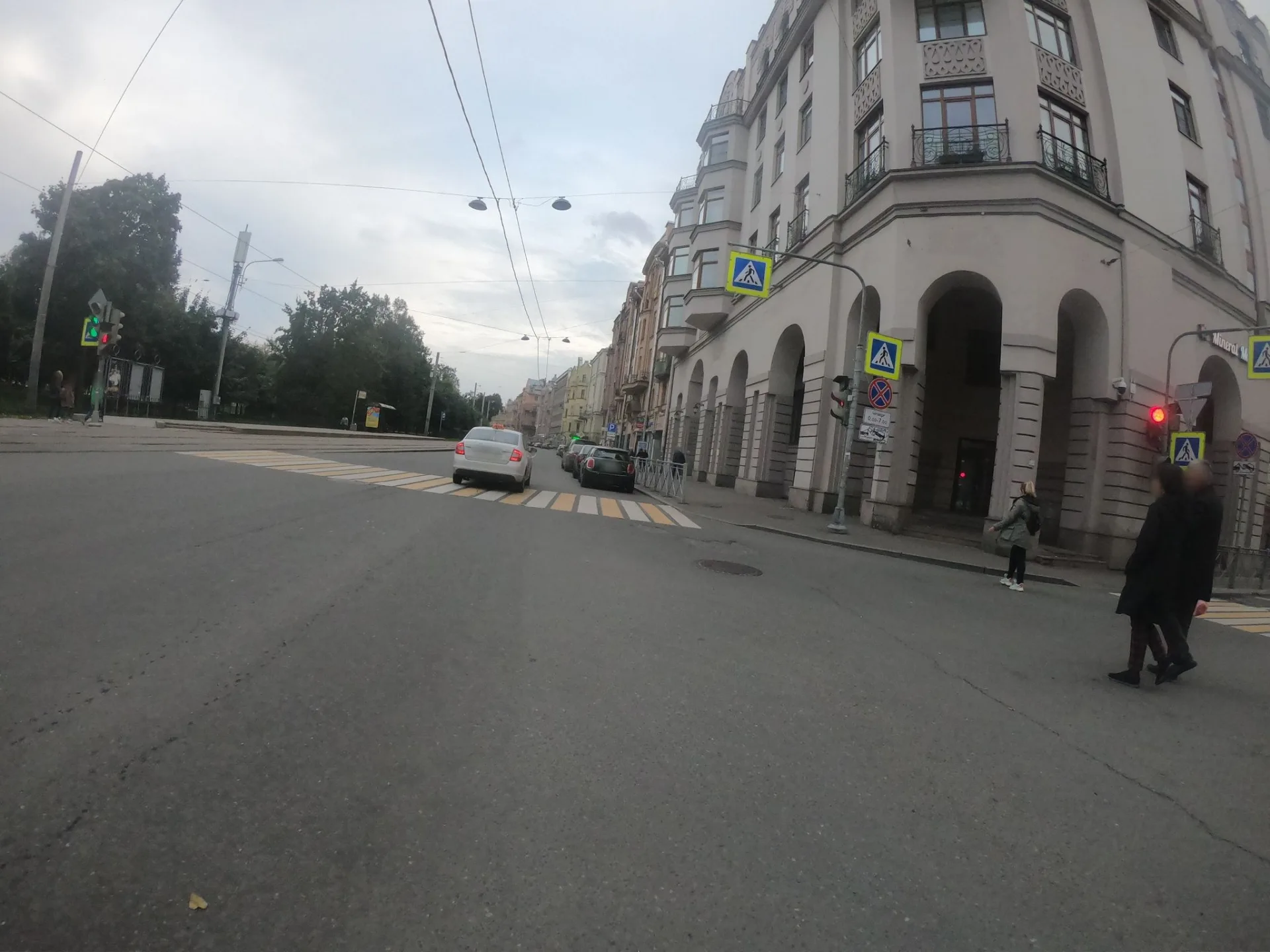 Маршрут «Веломаршрут на 36,0 км», 7,8 км