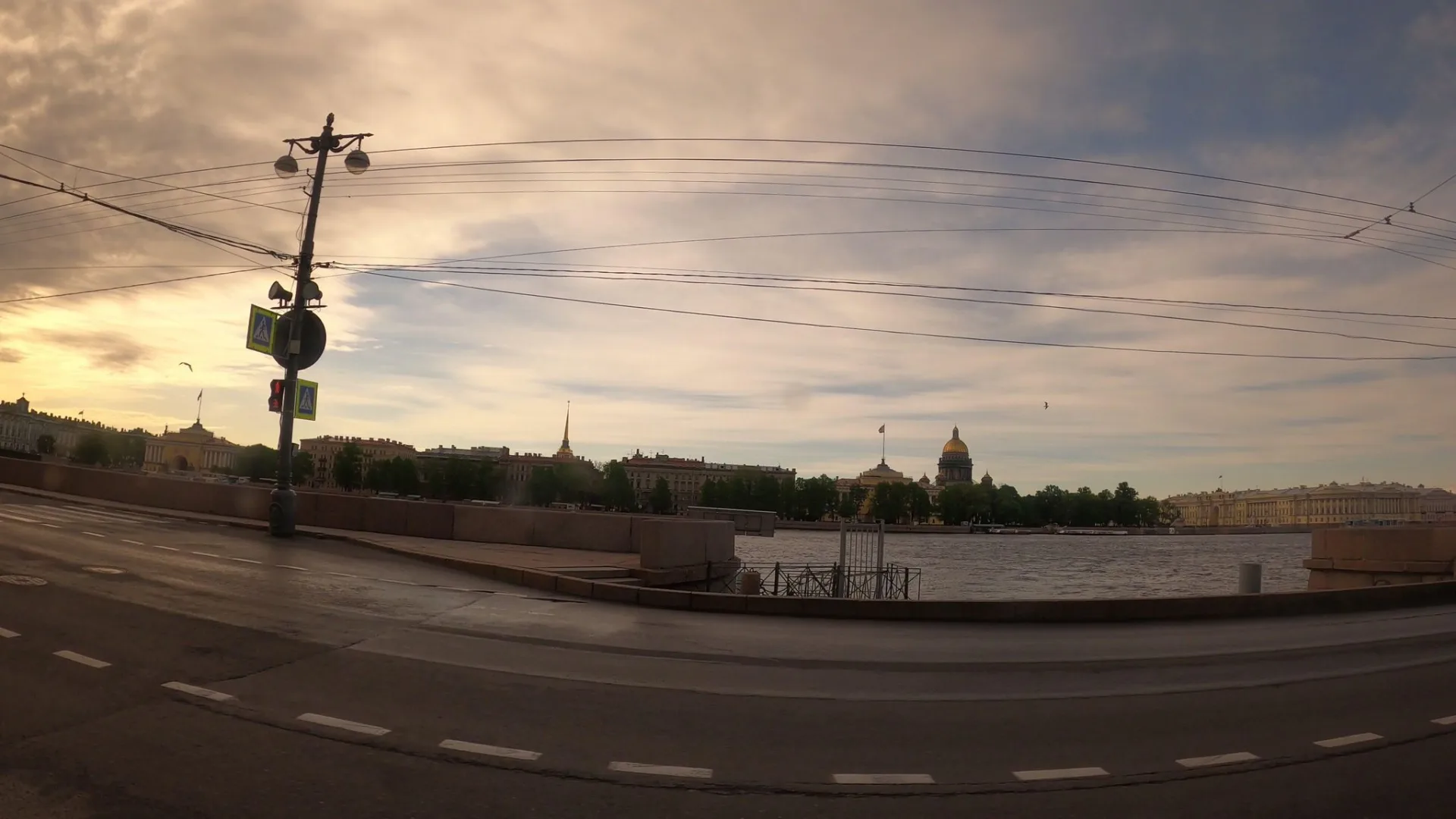 Маршрут «Веломаршрут на 36,0 км», 16,4 км