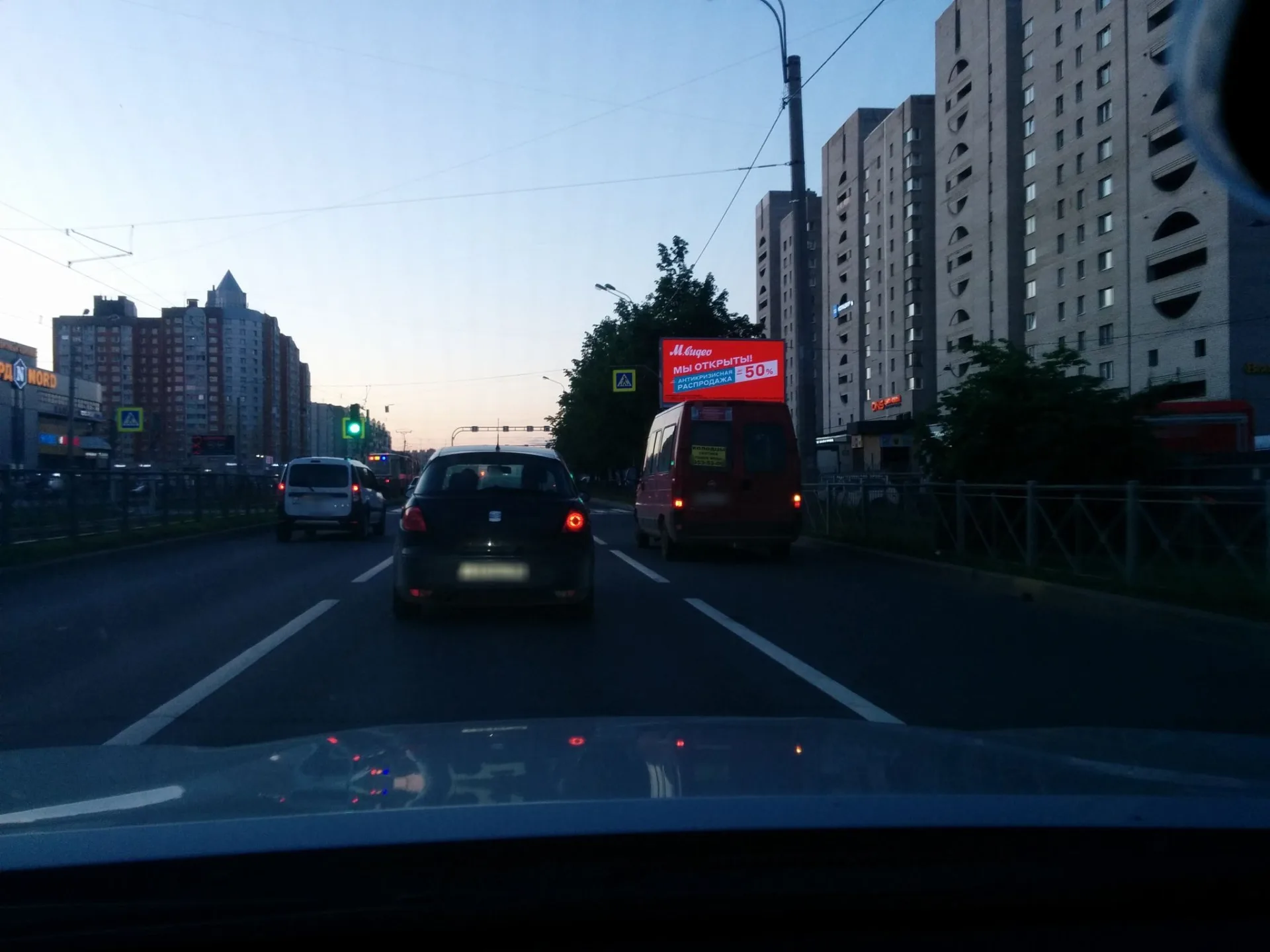 Маршрут «Веломаршрут на 36,5 км», 25,3 км