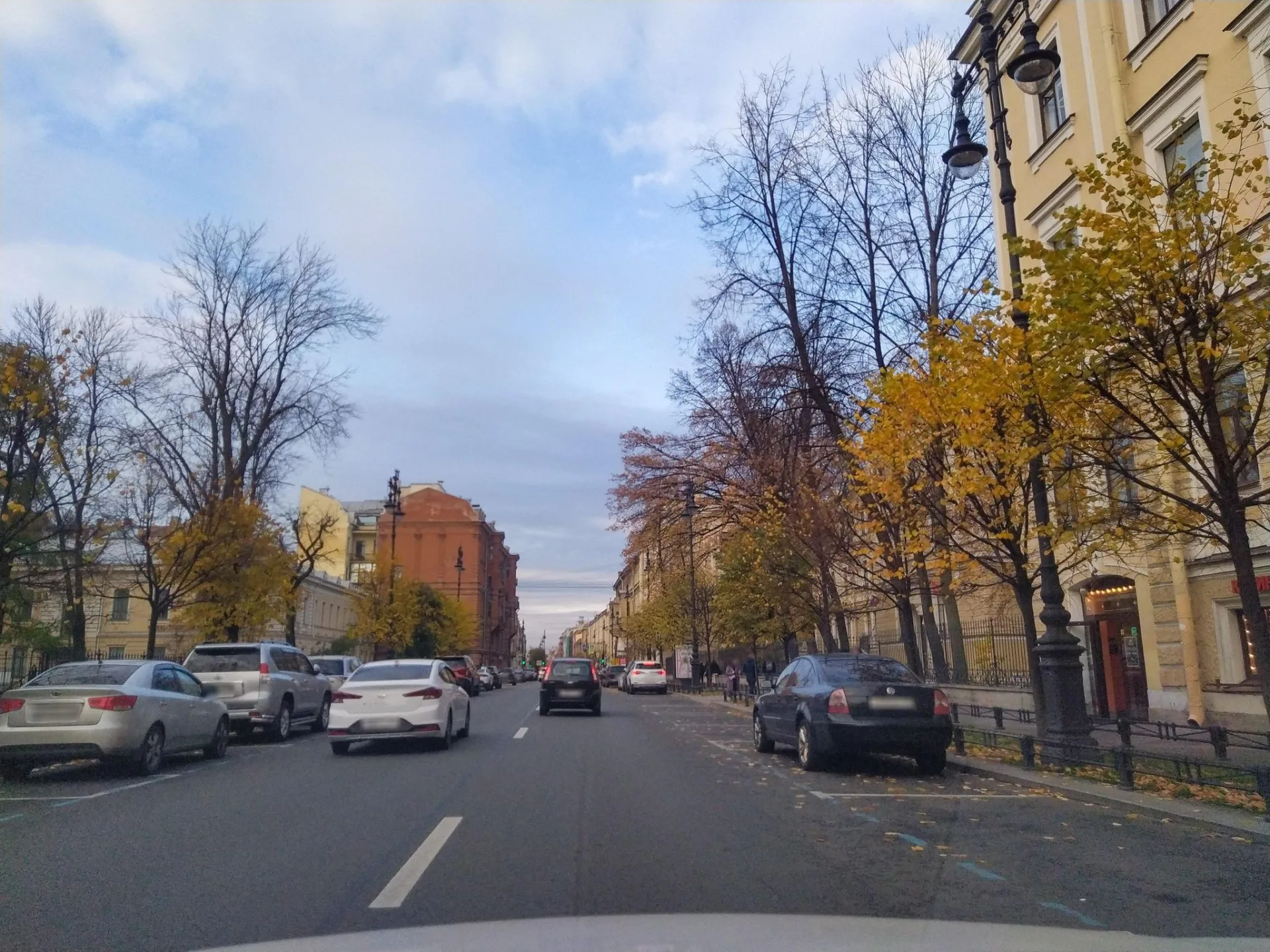 Маршрут «Веломаршрут на 36,5 км», 12,2 км