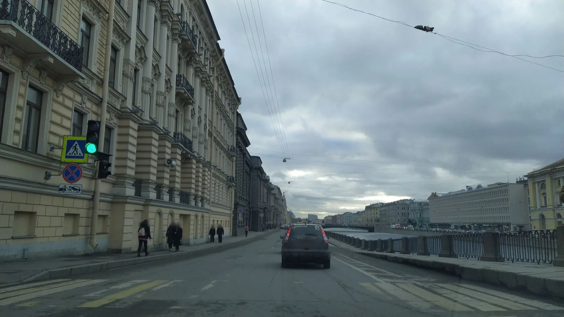 Маршрут «Веломаршрут на 36,5 км», 17,8 км