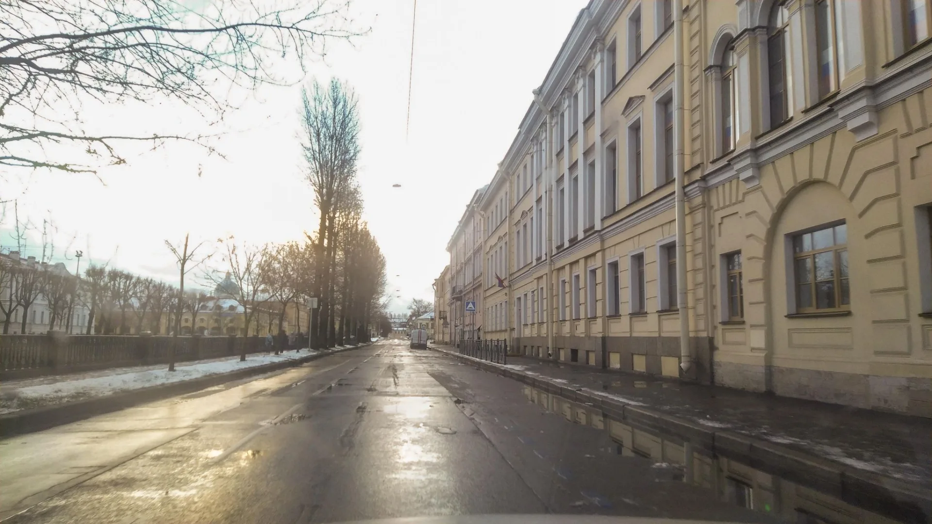 Маршрут «Веломаршрут на 36,5 км», 20,8 км