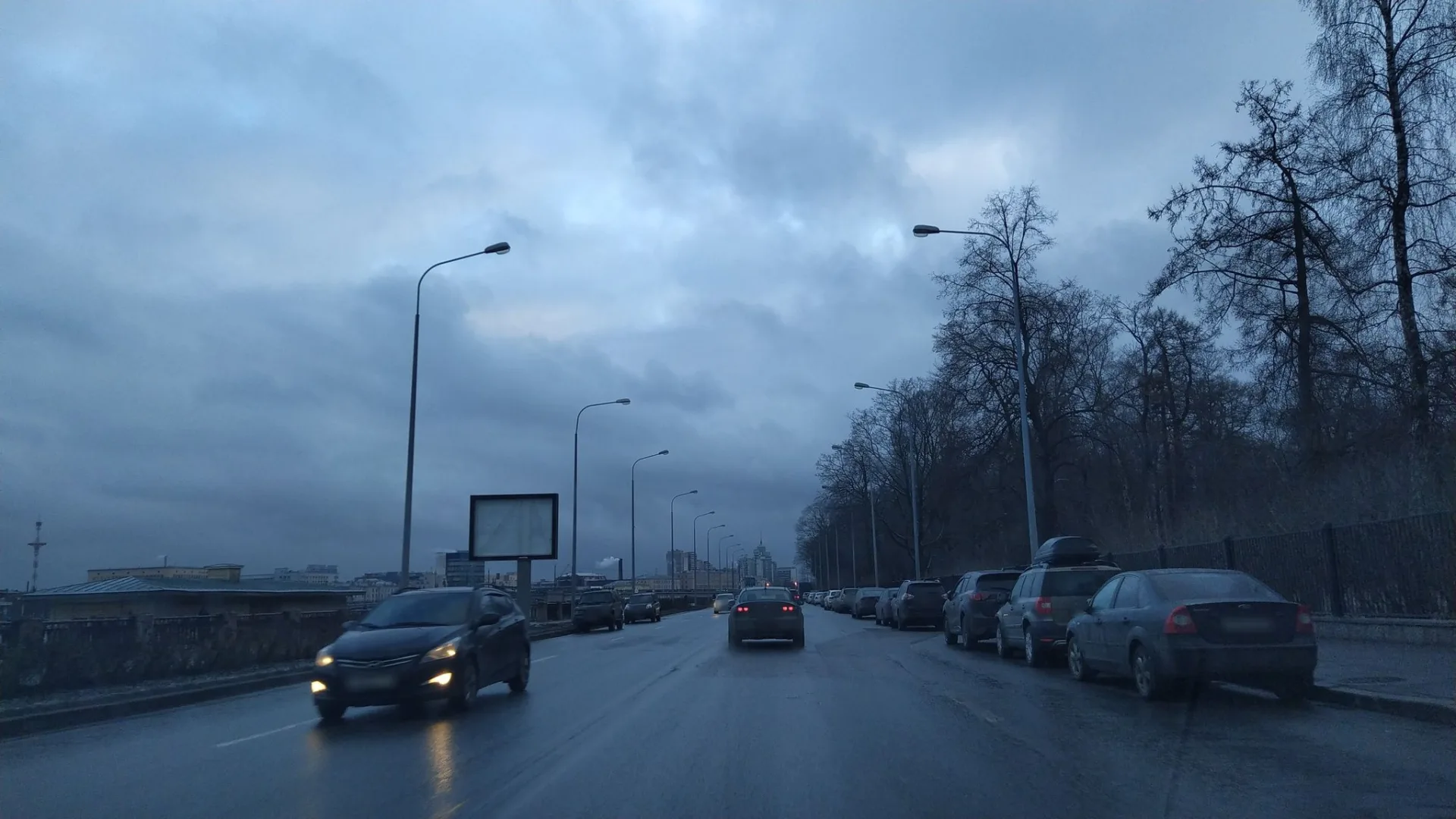 Маршрут «Веломаршрут на 36,5 км»