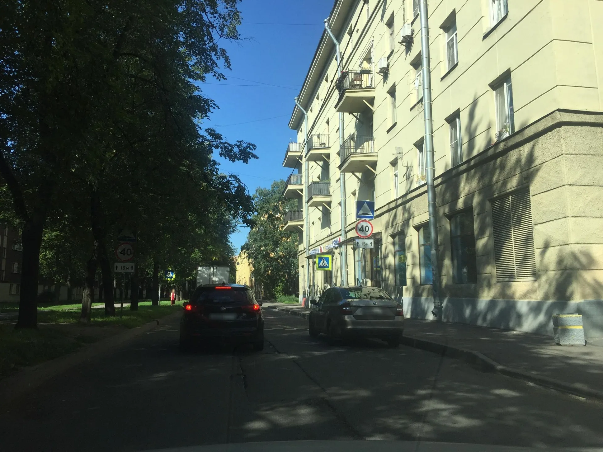 Маршрут «Веломаршрут на 36,5 км»