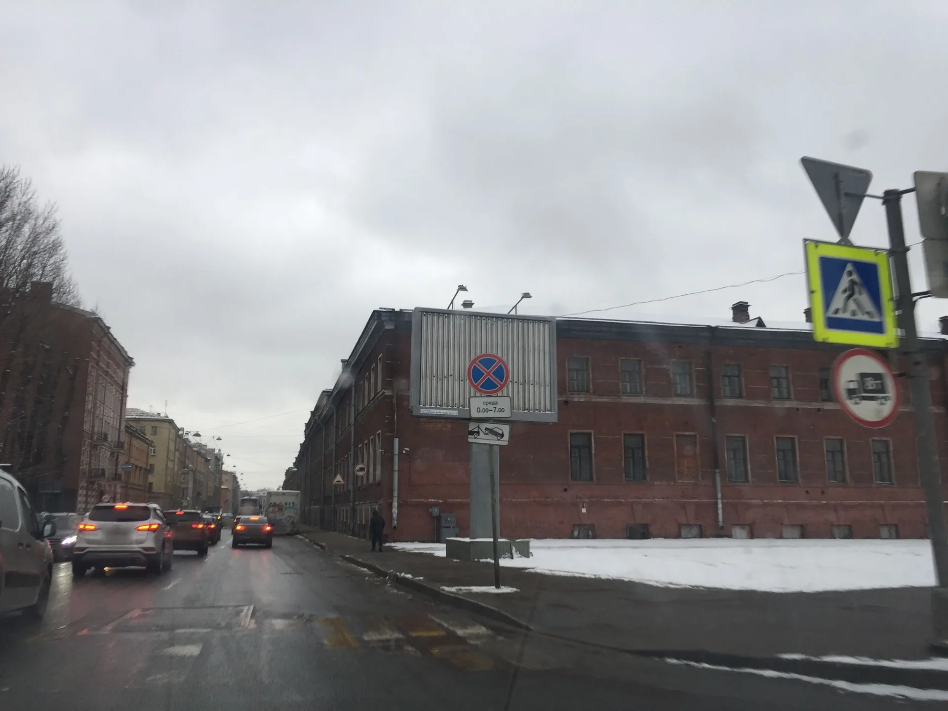 Маршрут «Веломаршрут на 36,6 км», 9,0 км
