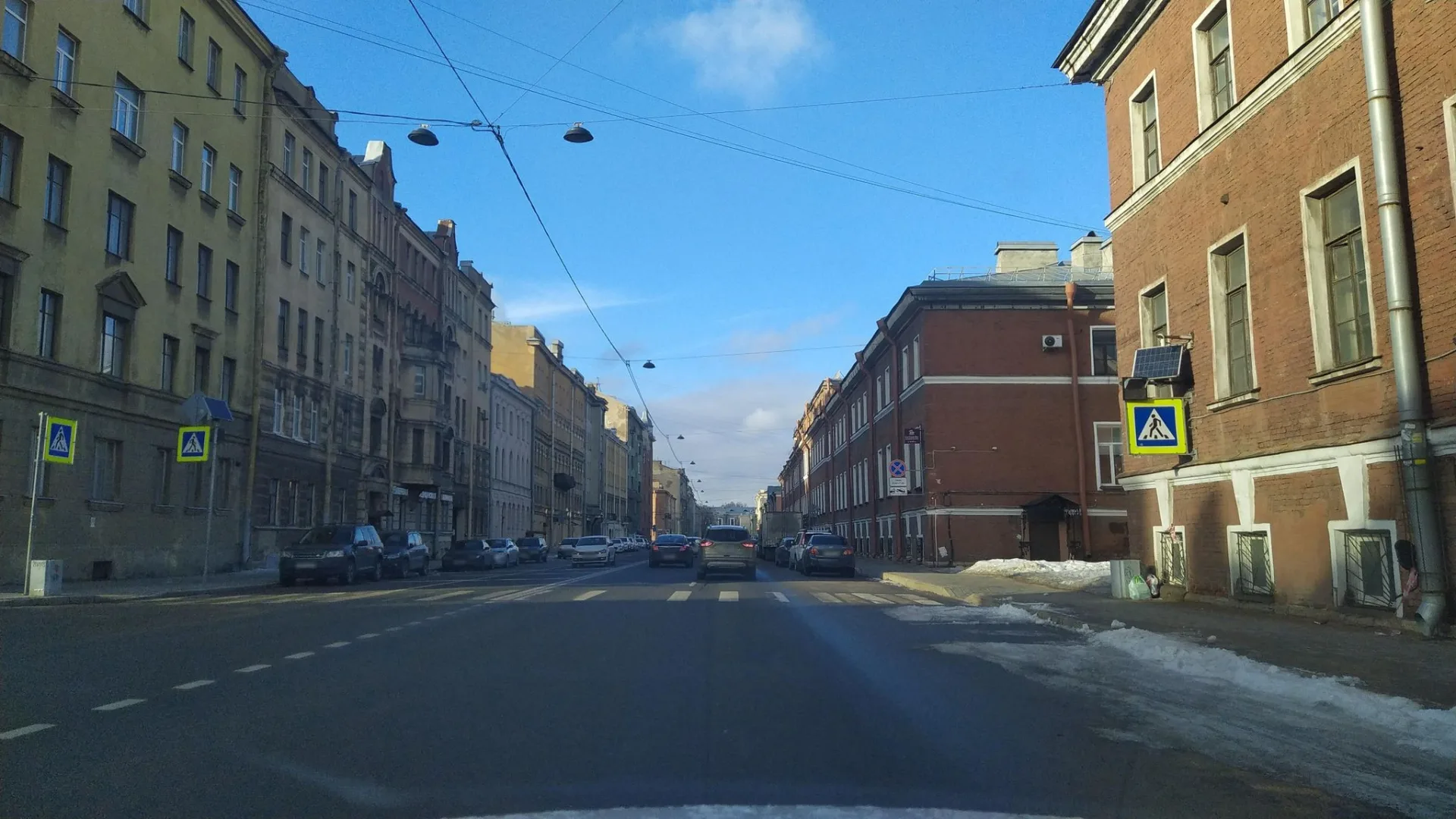 Маршрут «Веломаршрут на 36,6 км», 16,0 км