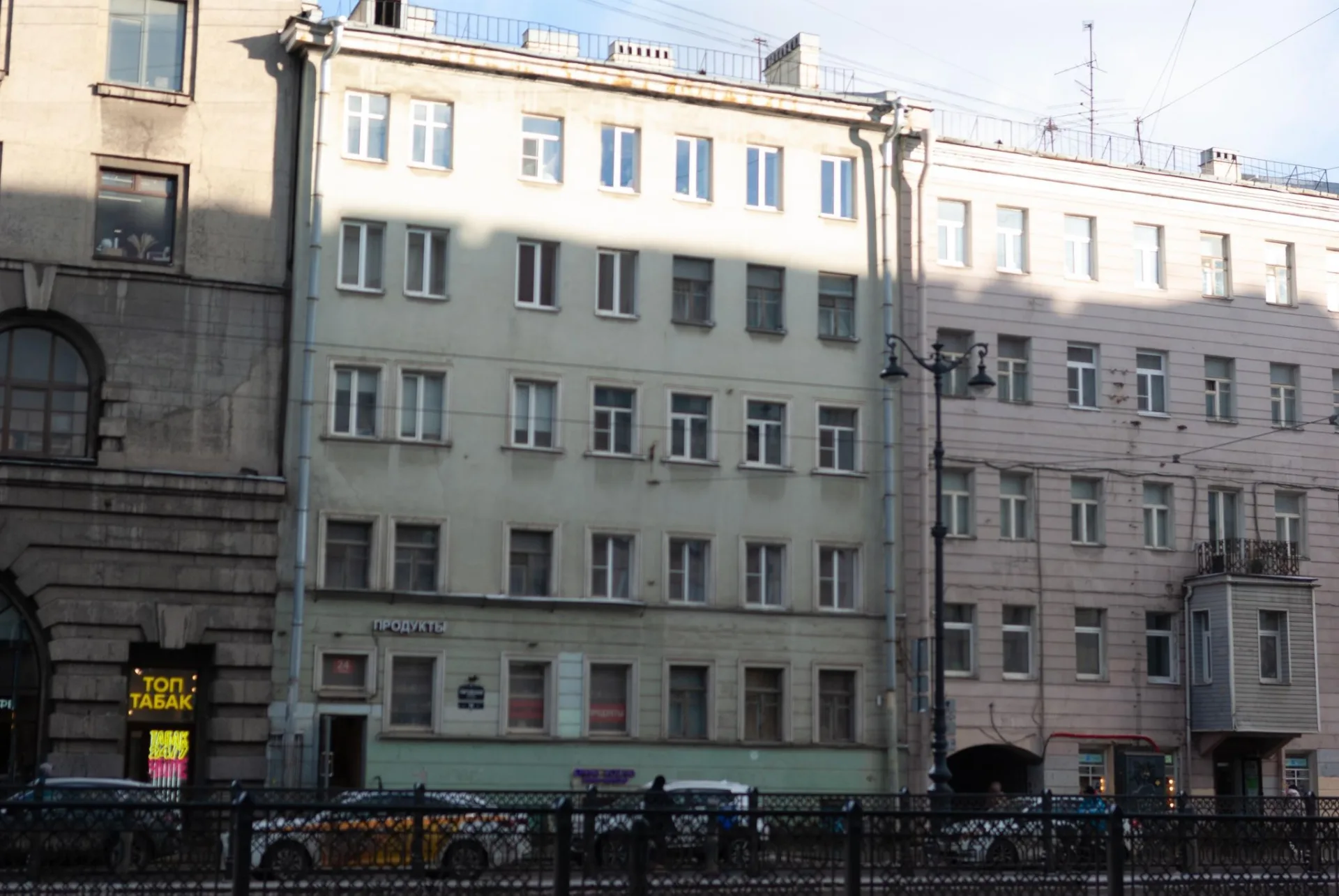 Маршрут «Веломаршрут на 36,6 км», 30,9 км