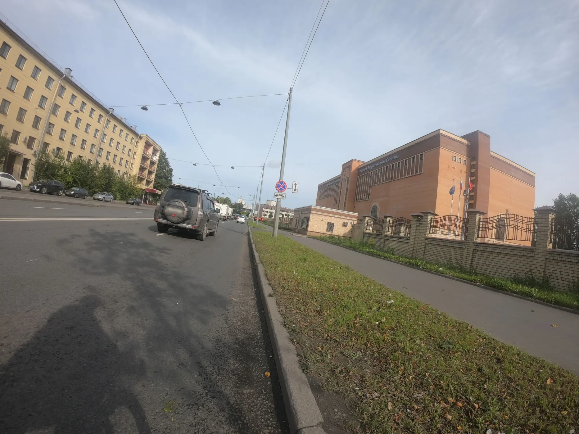 Маршрут «Веломаршрут на 36,6 км», 1,5 км