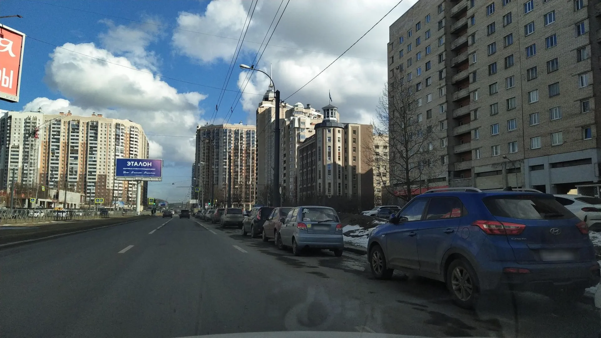 Маршрут «Веломаршрут на 37,7 км», 3,2 км