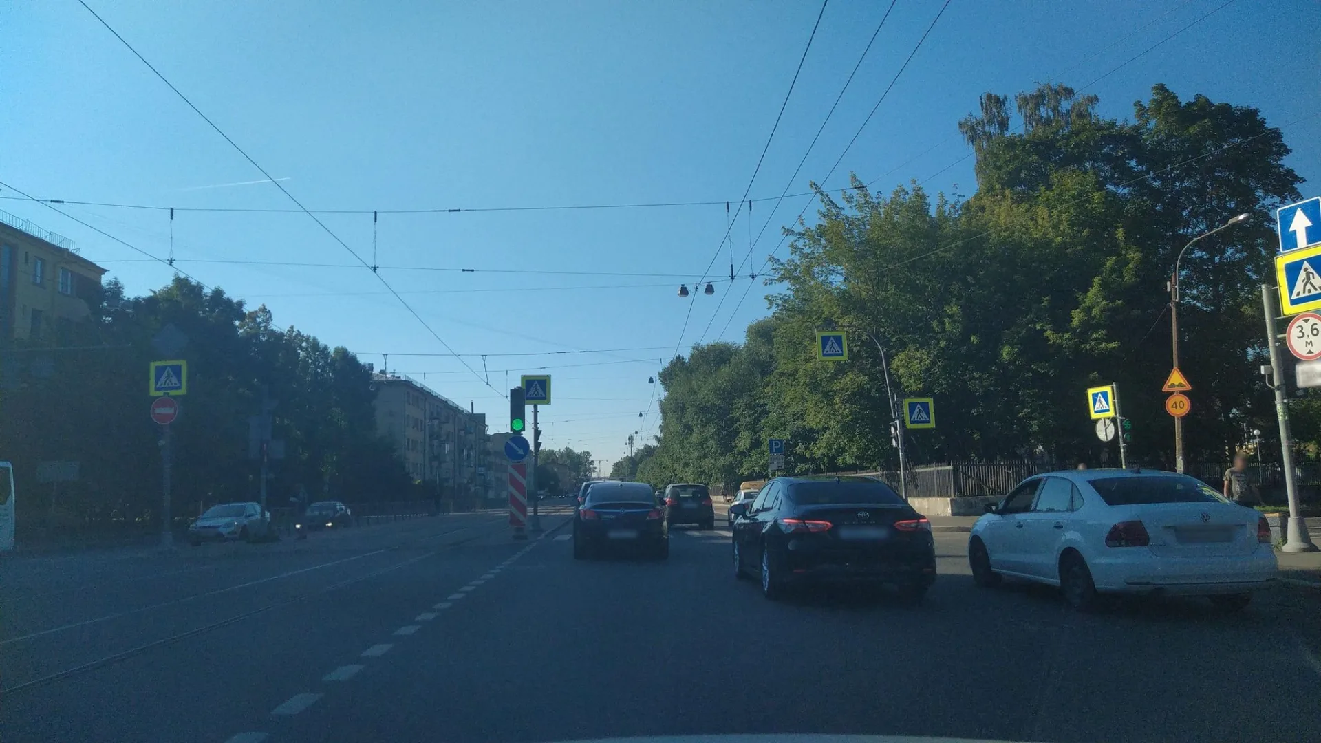 Маршрут «Веломаршрут на 37,7 км», 31,2 км
