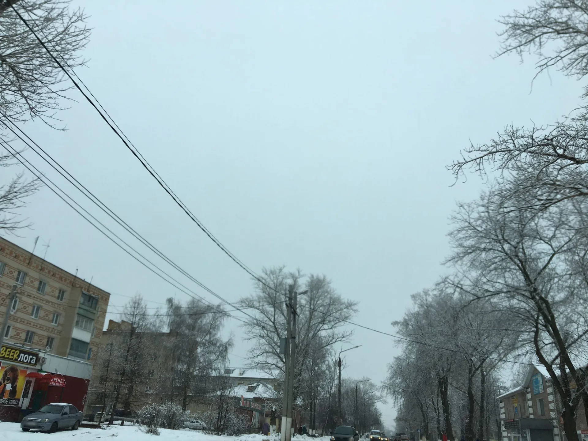 Маршрут «Веломаршрут на 38,3 км», 6,6 км