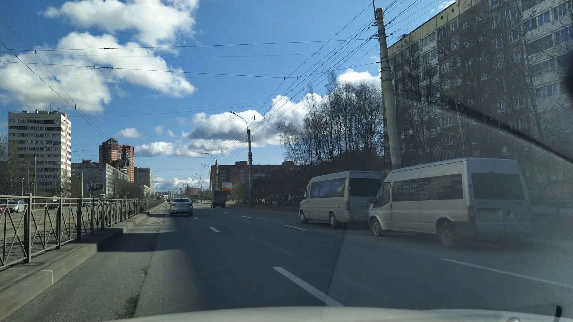 Маршрут «Веломаршрут на 39,4 км», 36,1 км