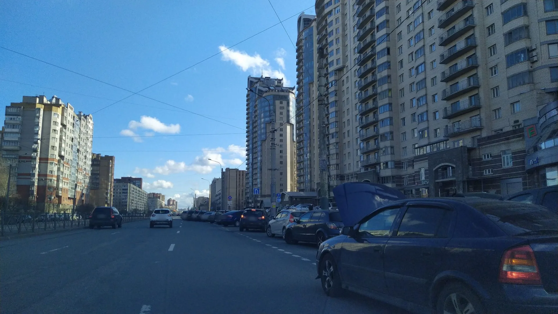 Маршрут «Веломаршрут на 39,4 км», 37,6 км