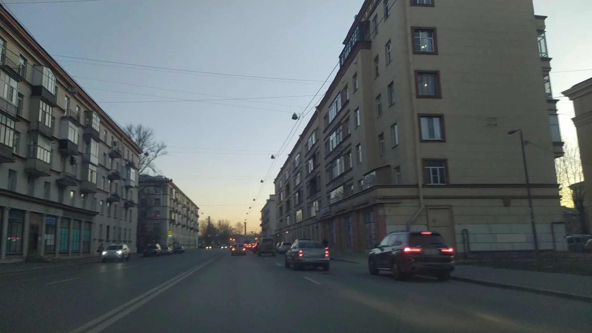 Маршрут «Веломаршрут на 40,0 км», 37,8 км
